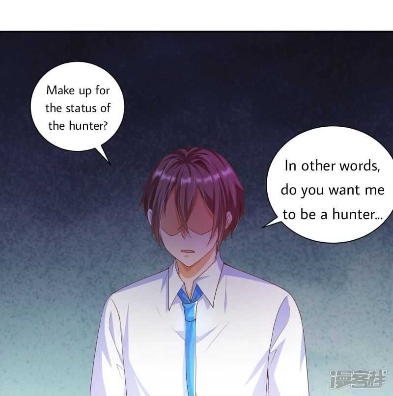 Became a god Chapter 7 - Page 34
