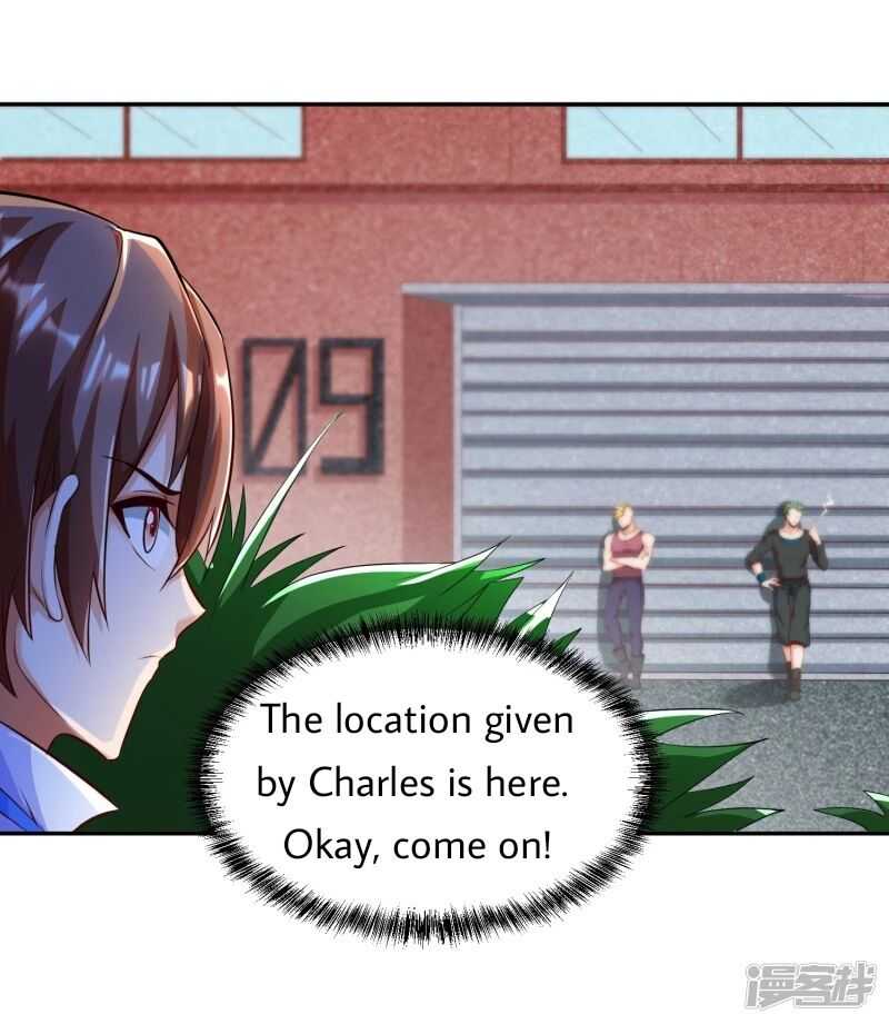 Became a god Chapter 8 - Page 30