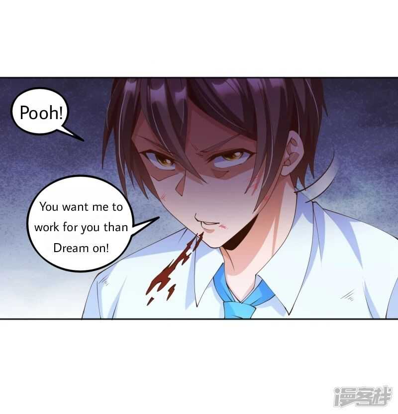 Became a god Chapter 9 - Page 25