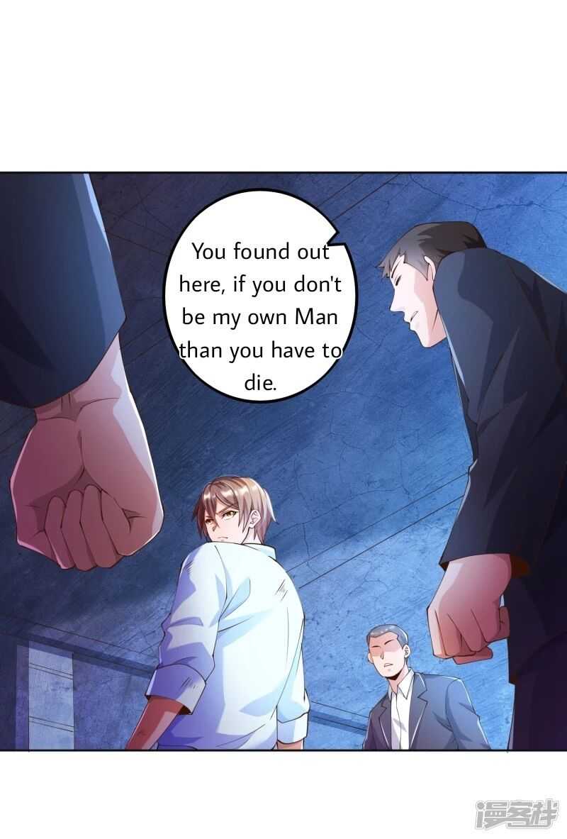 Became a god Chapter 9 - Page 26