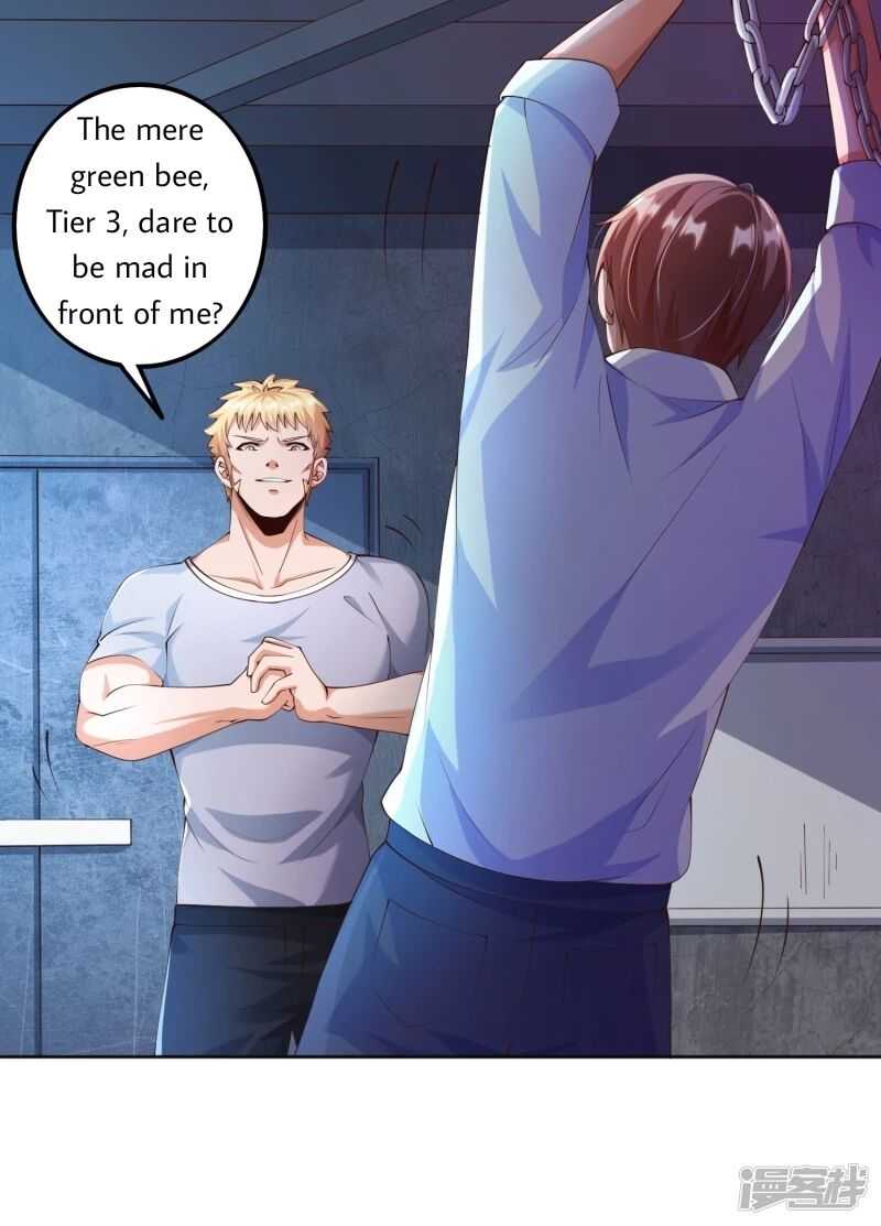 Became a god Chapter 9 - Page 9
