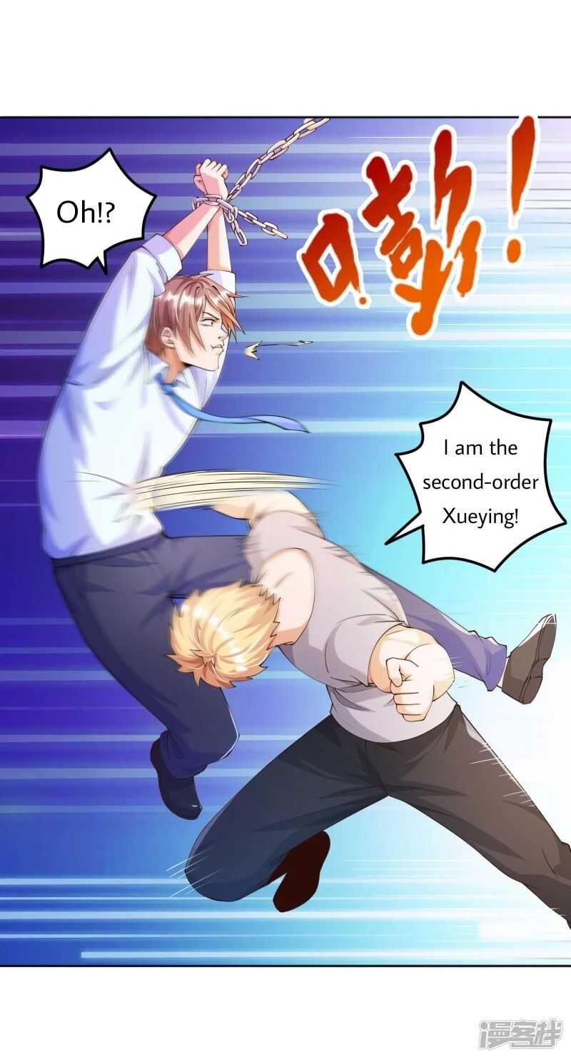 Became a god Chapter 9 - Page 10