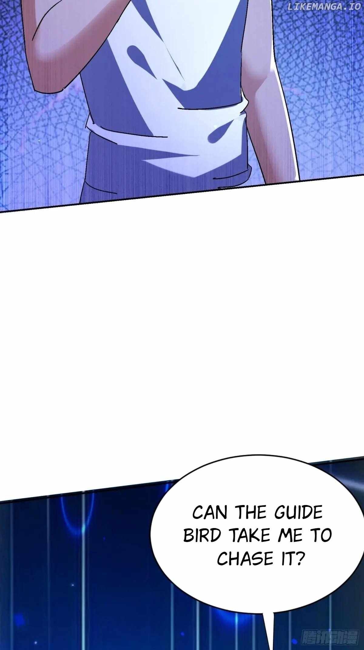 Became the Target of a Harem of Another World Chapter 108 - Page 14