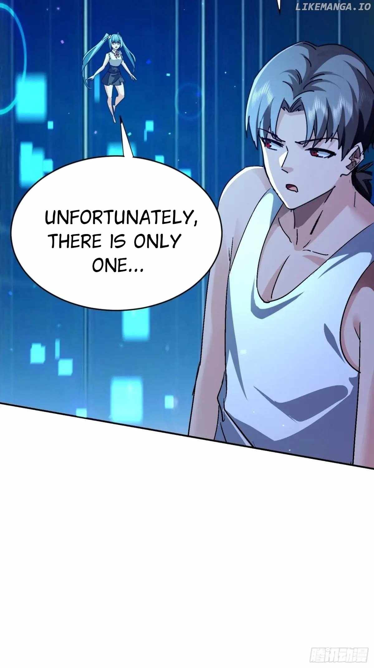 Became the Target of a Harem of Another World Chapter 108 - Page 15