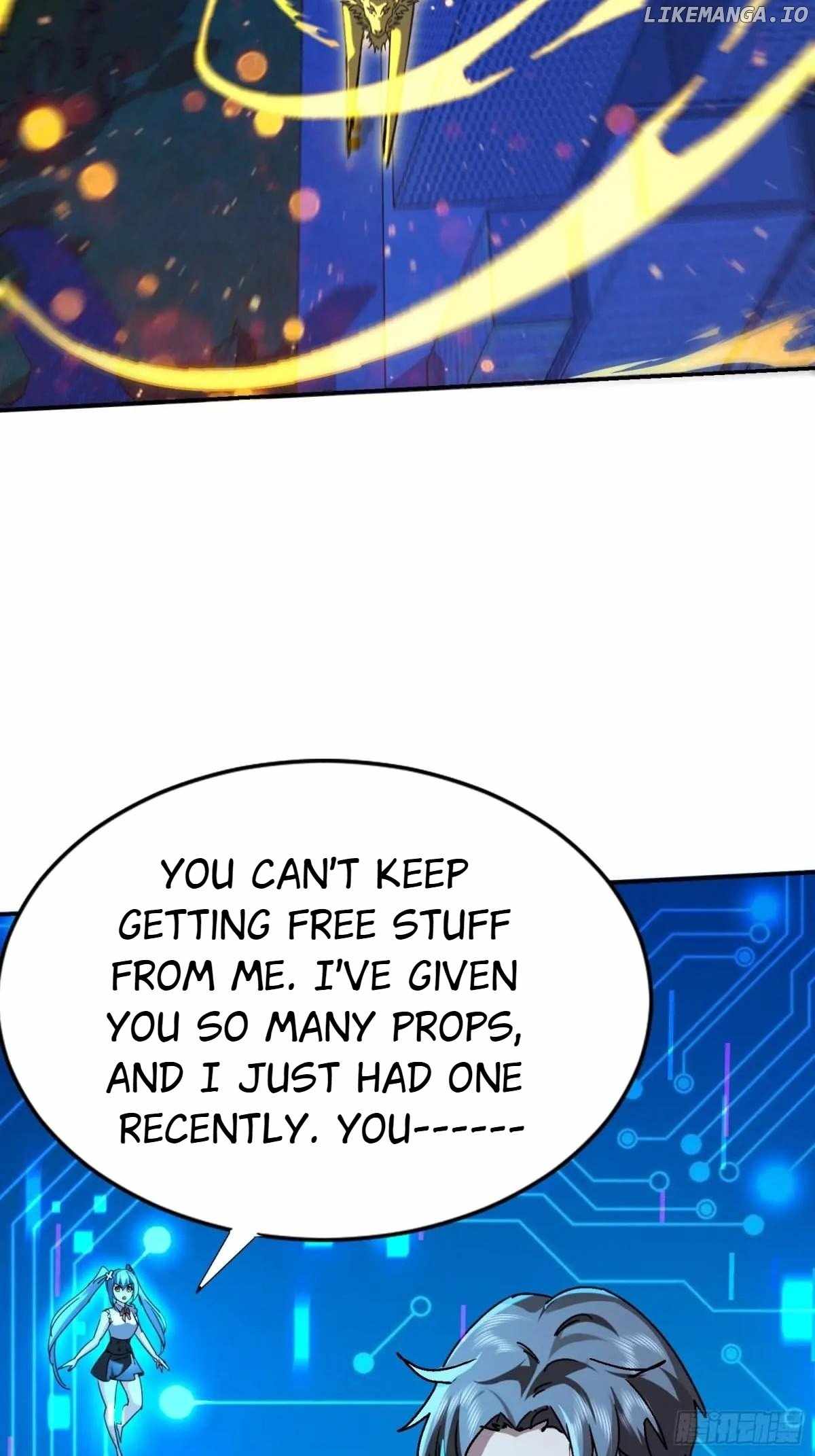 Became the Target of a Harem of Another World Chapter 108 - Page 2