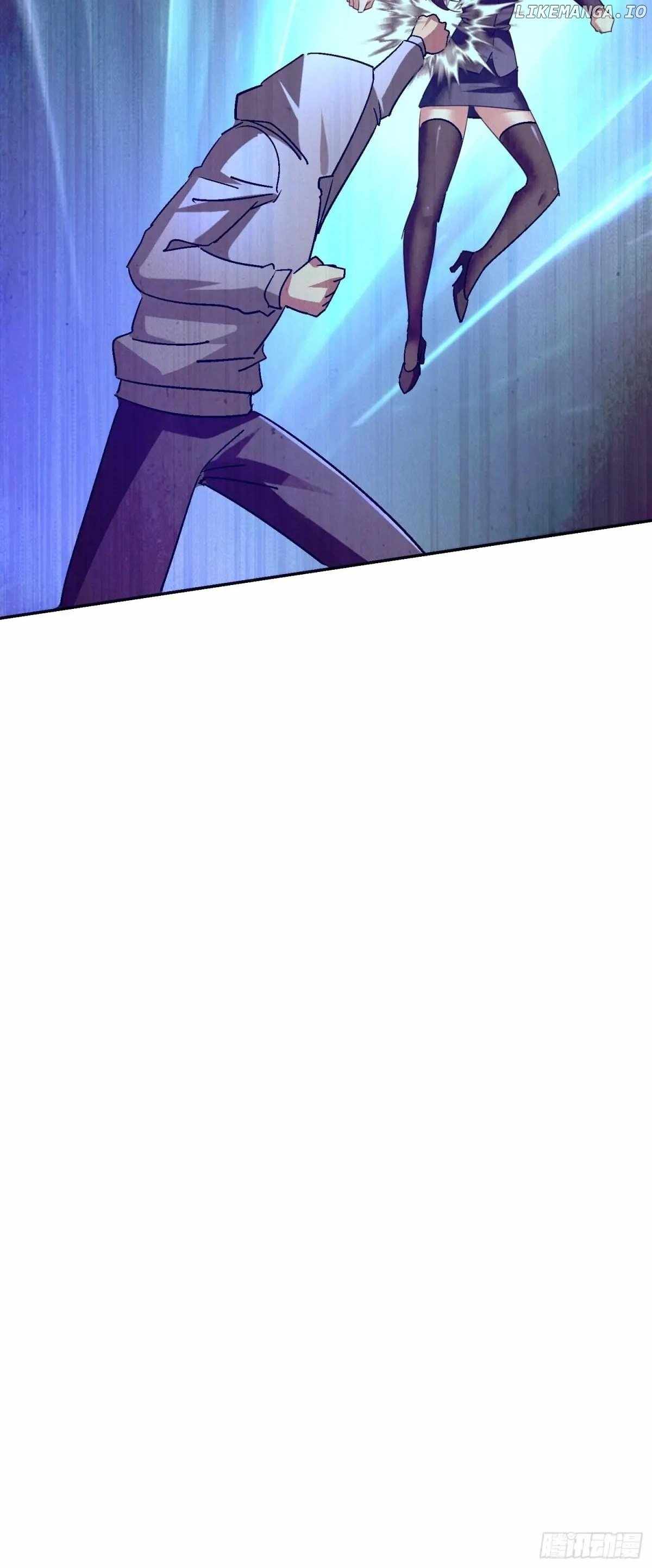 Became the Target of a Harem of Another World Chapter 108 - Page 23