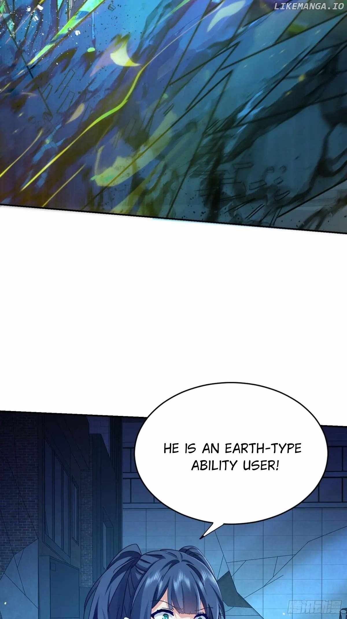Became the Target of a Harem of Another World Chapter 108 - Page 27