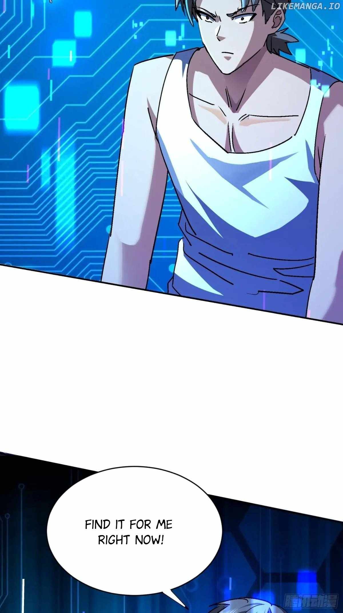 Became the Target of a Harem of Another World Chapter 108 - Page 3