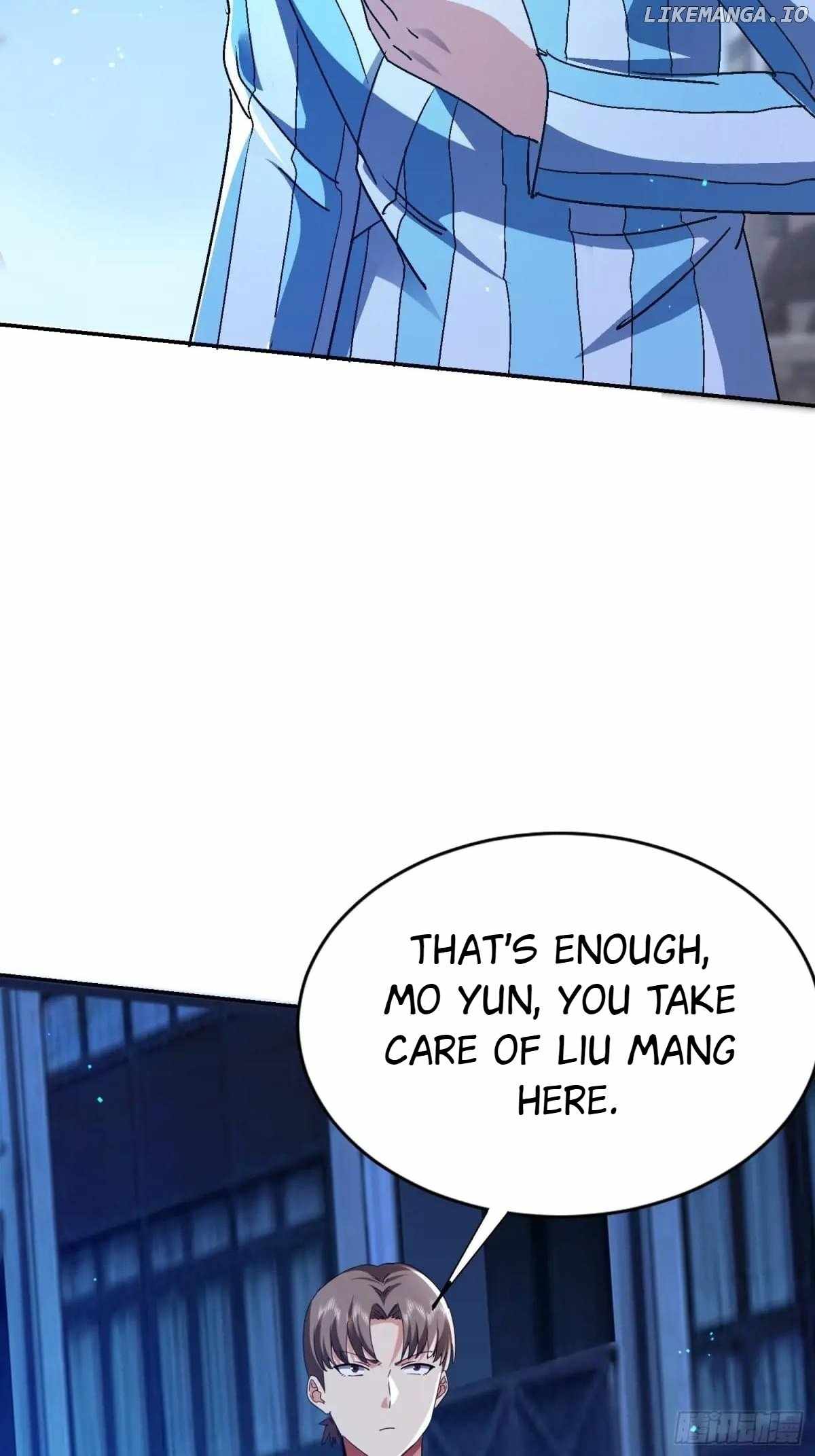 Became the Target of a Harem of Another World Chapter 108 - Page 31