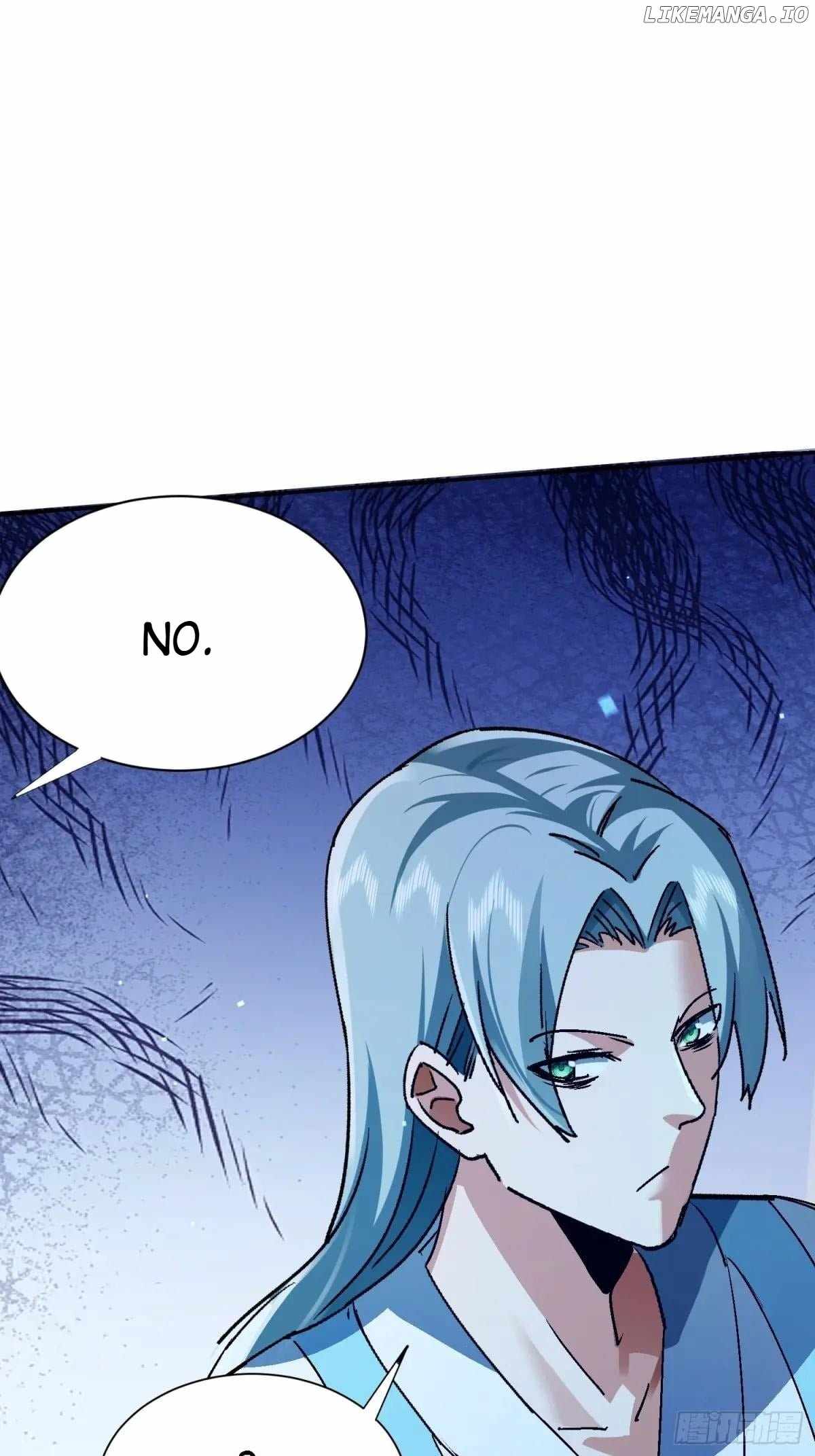 Became the Target of a Harem of Another World Chapter 108 - Page 36