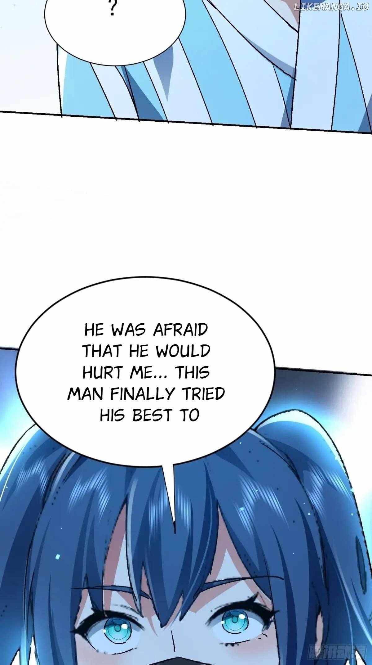 Became the Target of a Harem of Another World Chapter 108 - Page 37