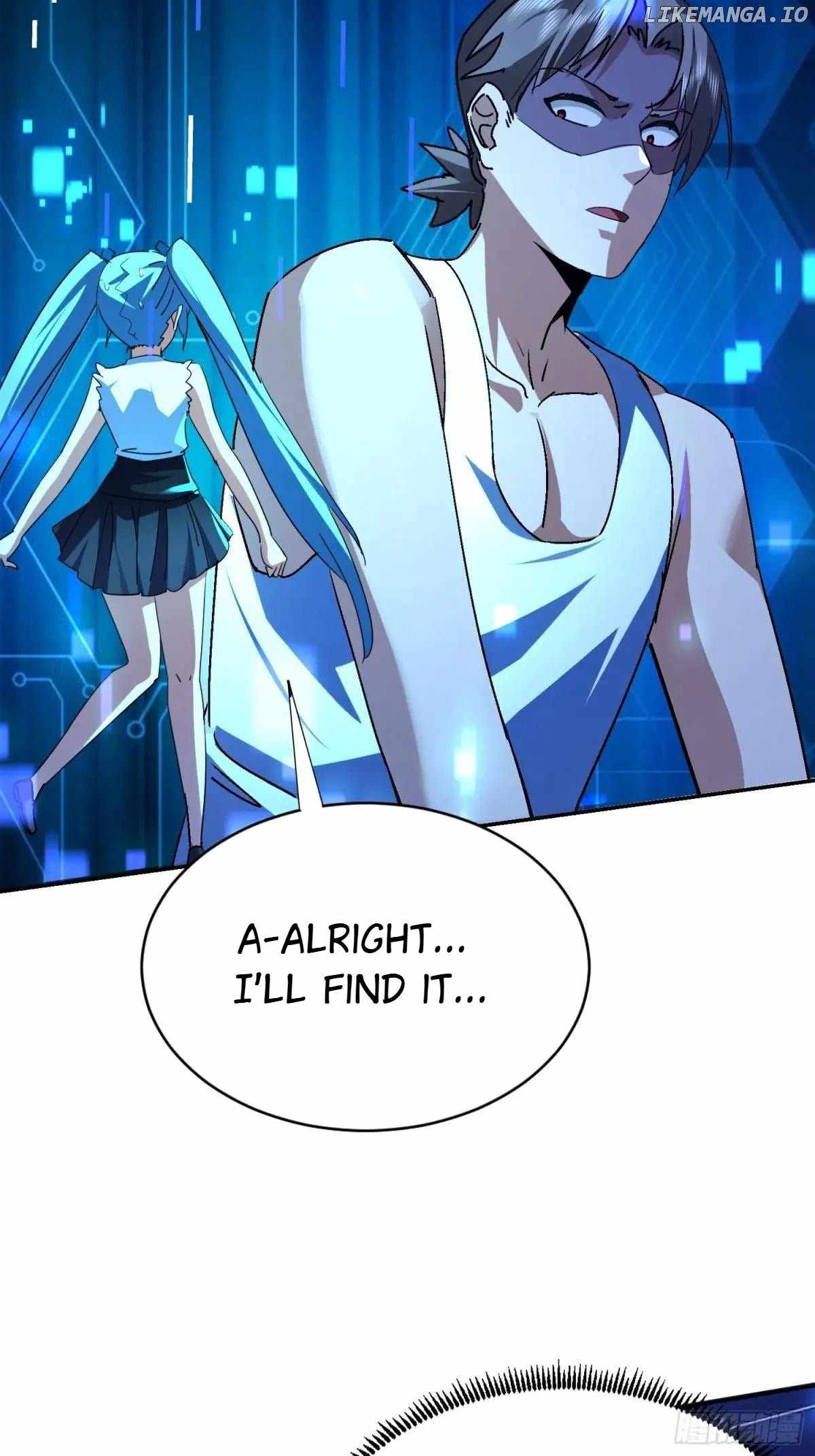 Became the Target of a Harem of Another World Chapter 108 - Page 4
