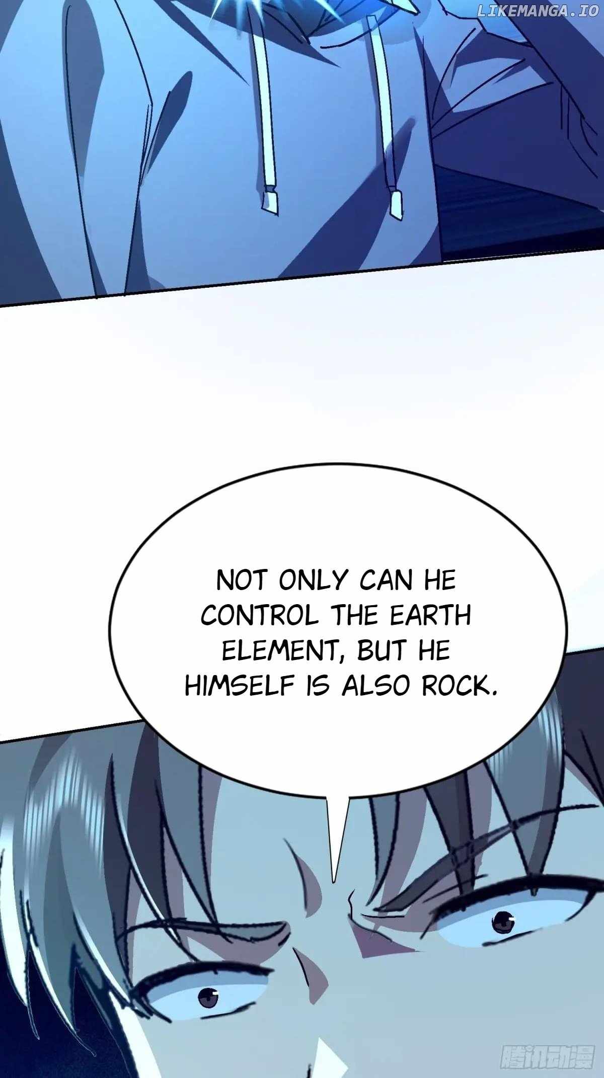 Became the Target of a Harem of Another World Chapter 108 - Page 44