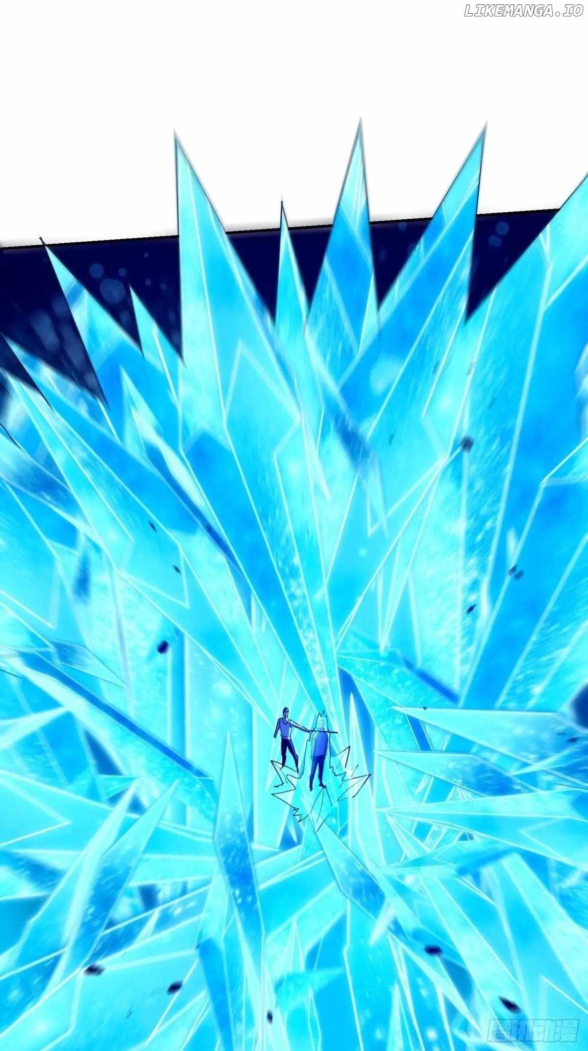 Became the Target of a Harem of Another World Chapter 108 - Page 48