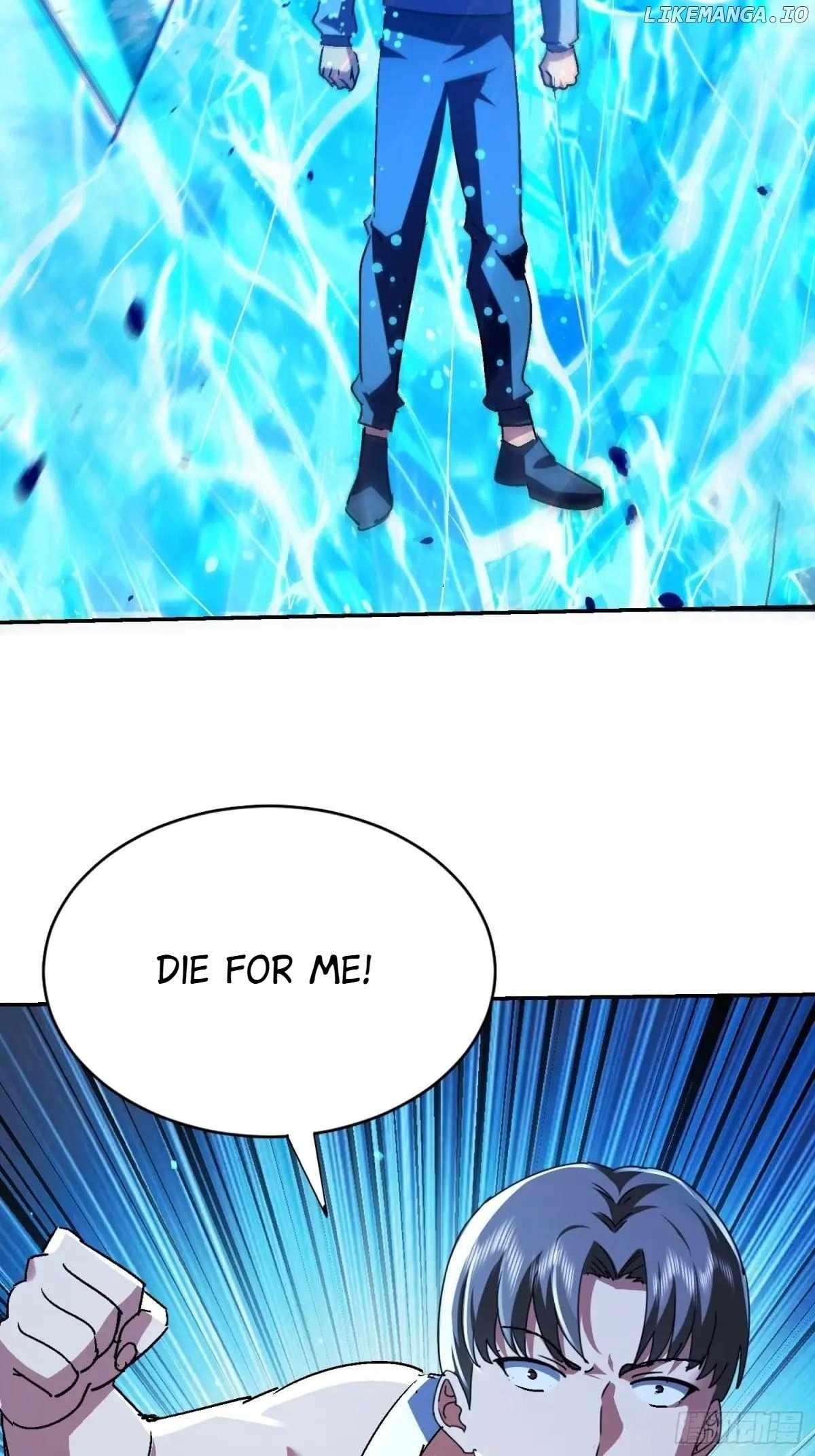 Became the Target of a Harem of Another World Chapter 108 - Page 50