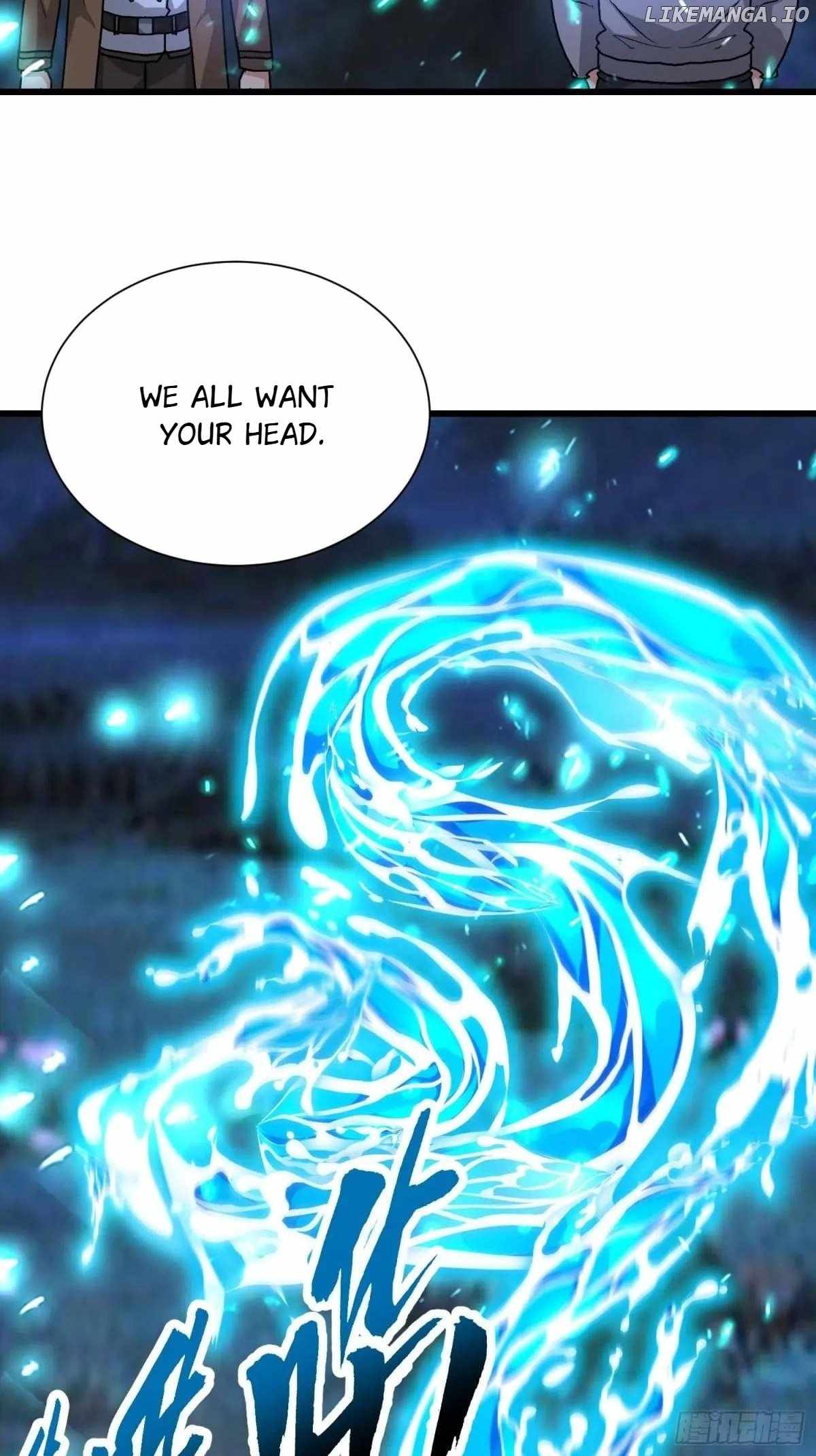 Became the Target of a Harem of Another World Chapter 110 - Page 1
