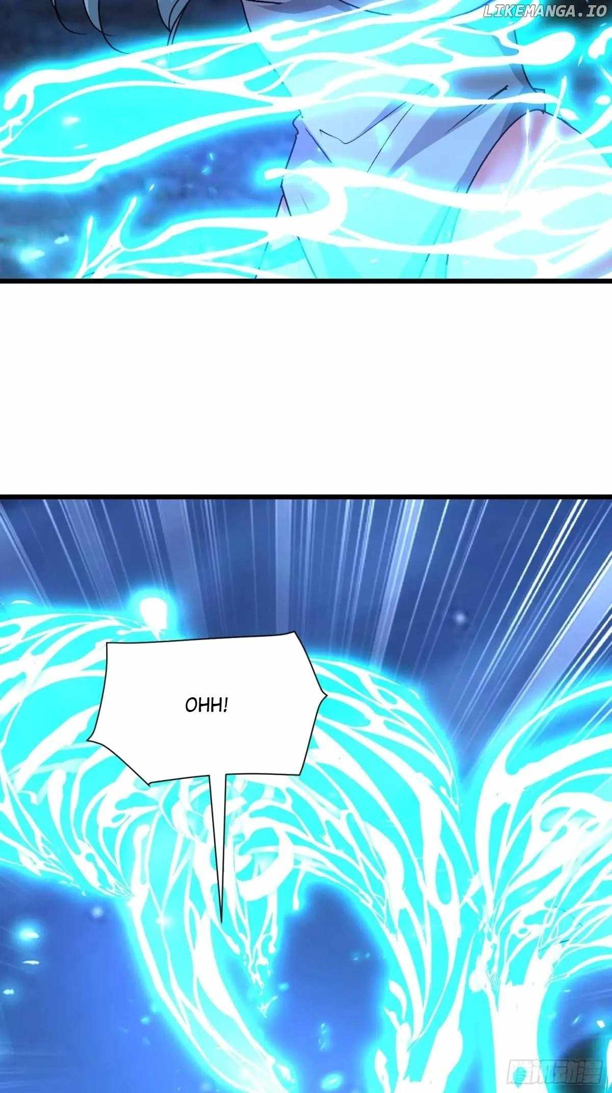 Became the Target of a Harem of Another World Chapter 110 - Page 10
