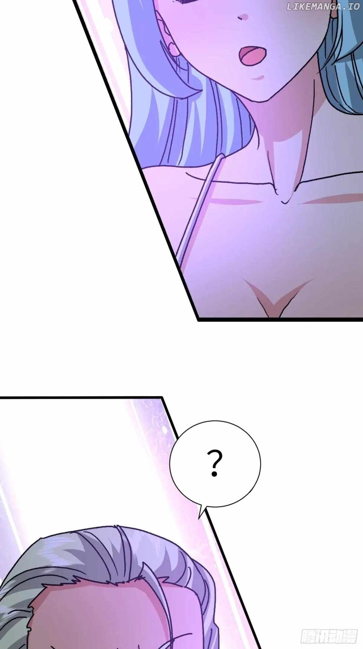 Became the Target of a Harem of Another World Chapter 110 - Page 15