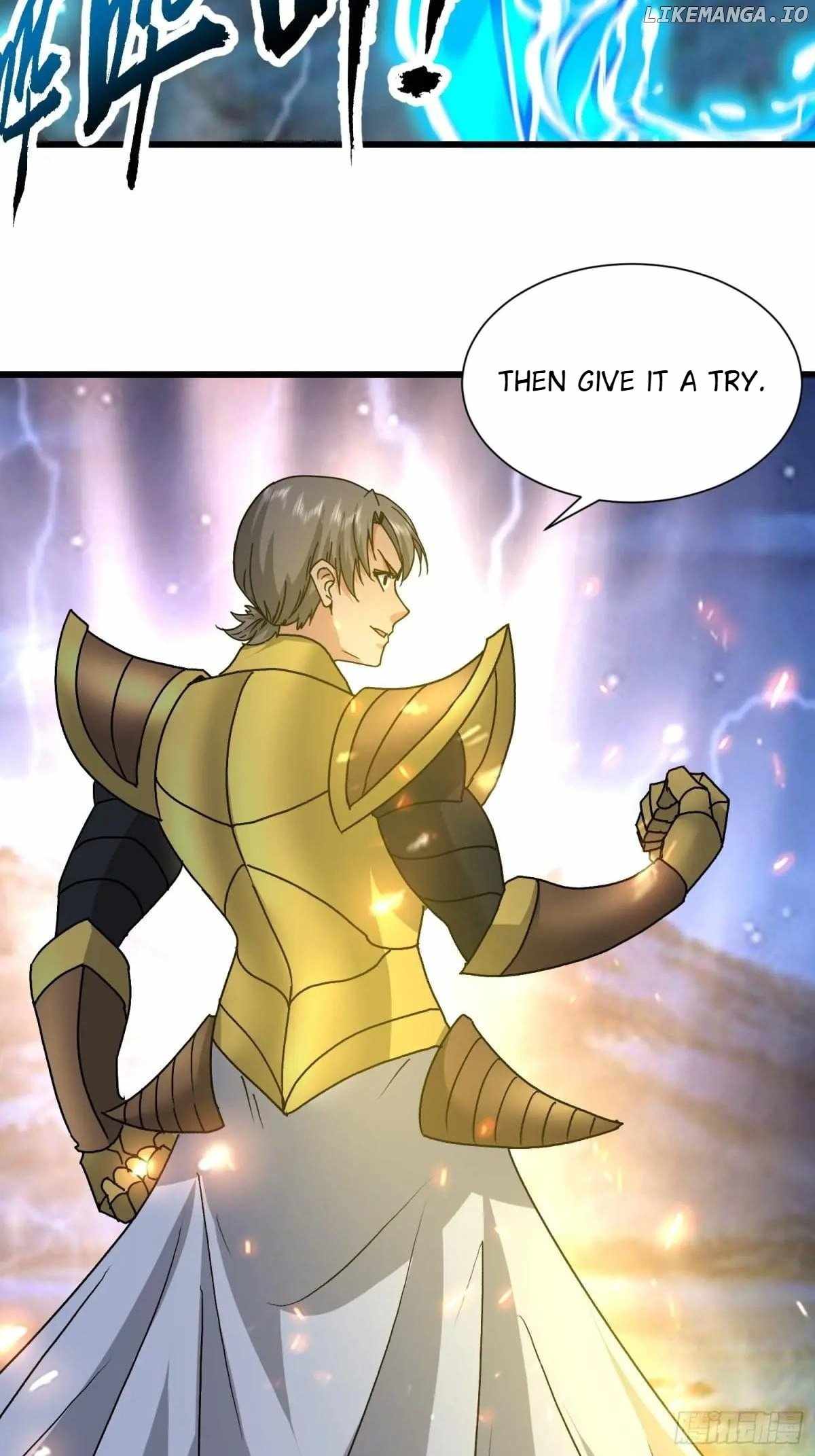Became the Target of a Harem of Another World Chapter 110 - Page 2