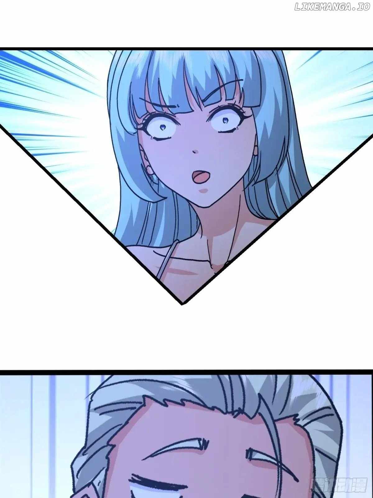 Became the Target of a Harem of Another World Chapter 110 - Page 37