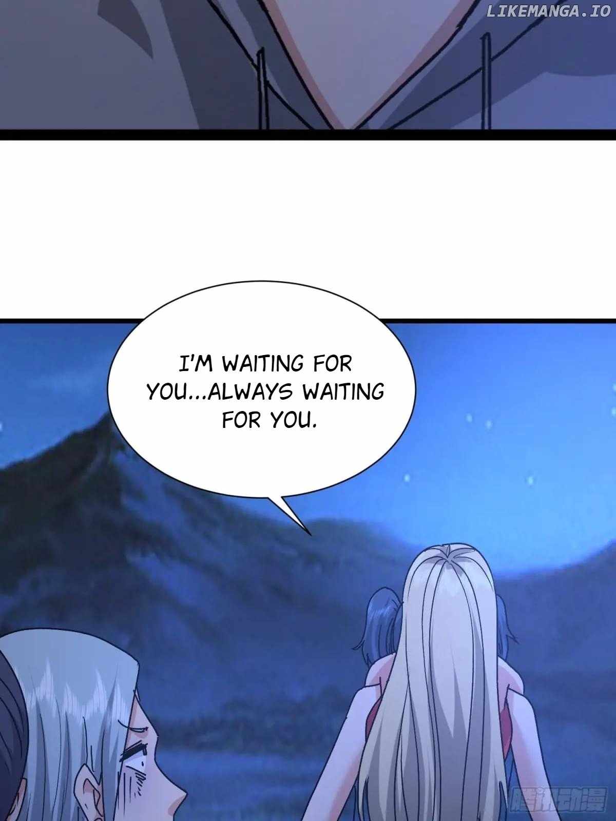 Became the Target of a Harem of Another World Chapter 110 - Page 40