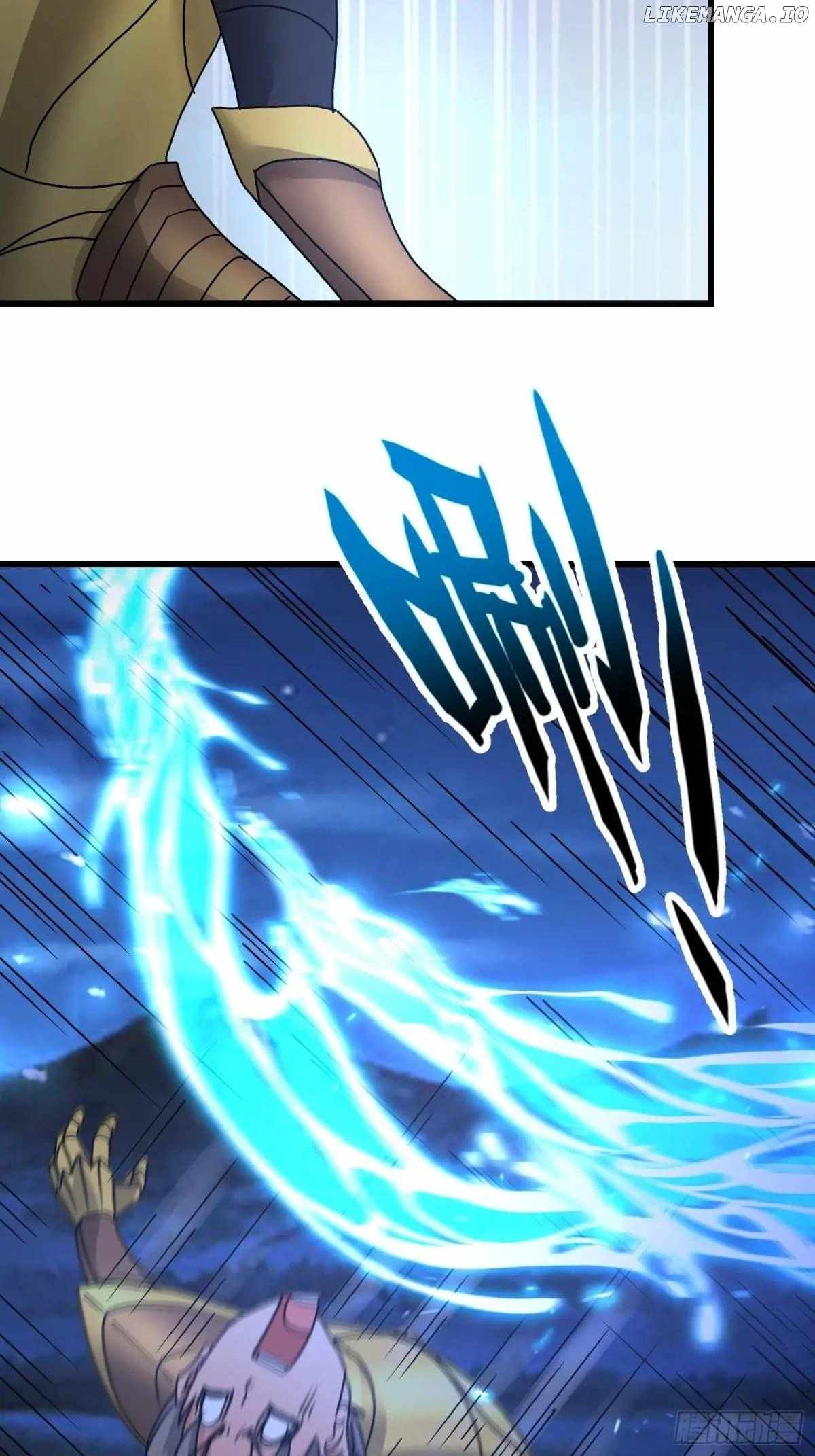 Became the Target of a Harem of Another World Chapter 110 - Page 44