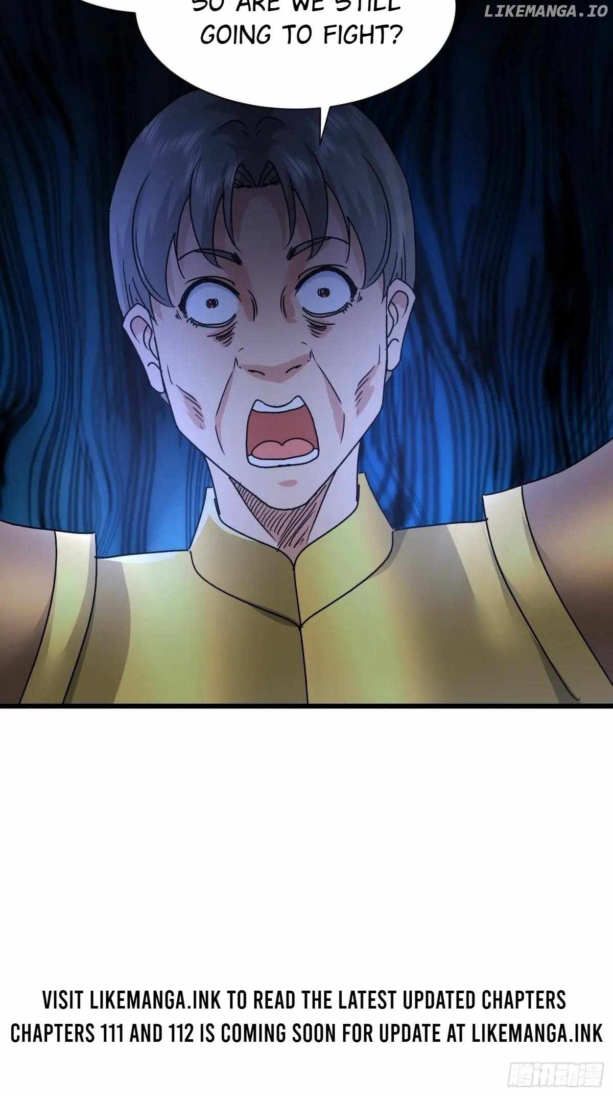 Became the Target of a Harem of Another World Chapter 110 - Page 51