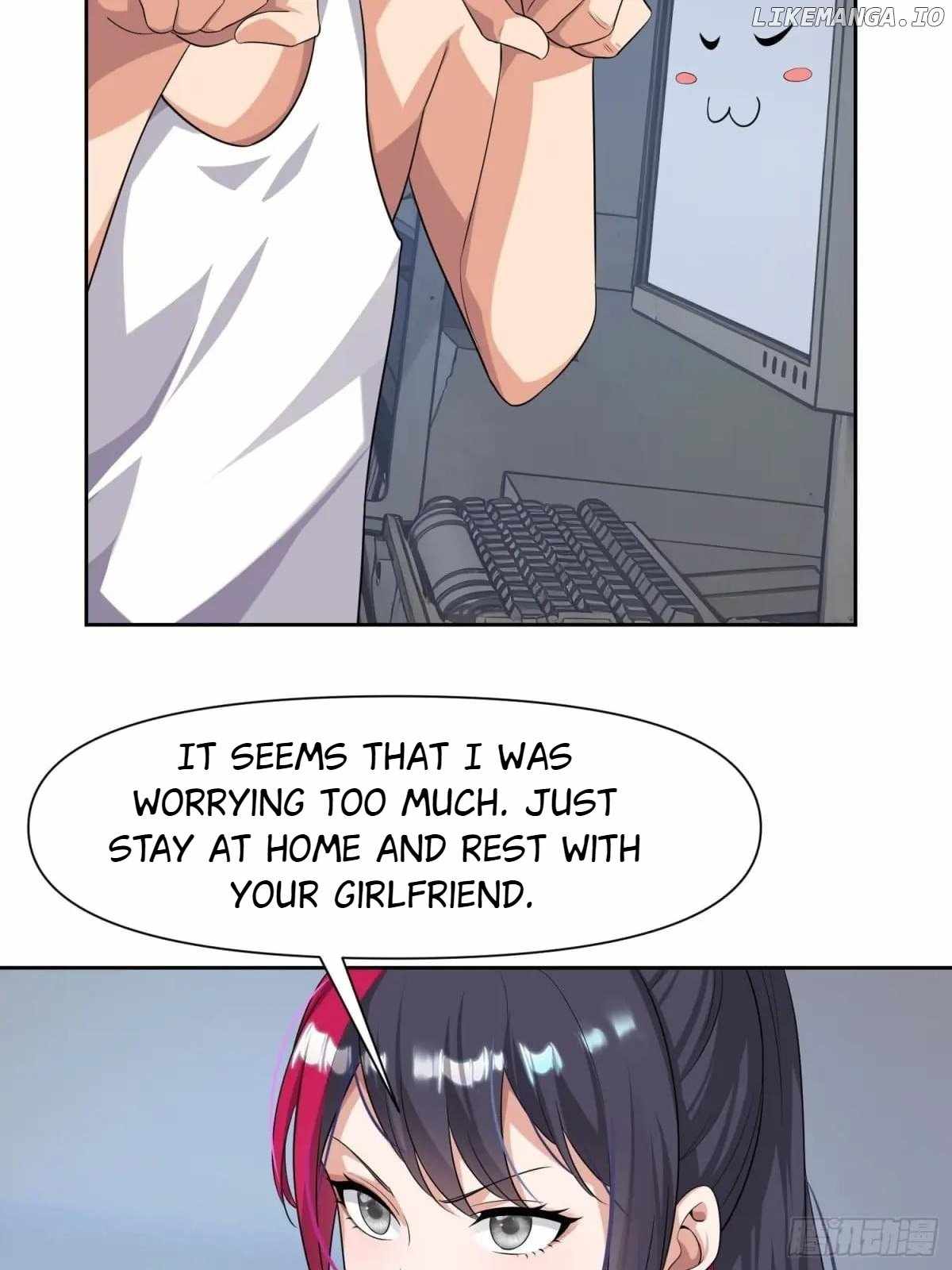 Became the Target of a Harem of Another World Chapter 118 - Page 25