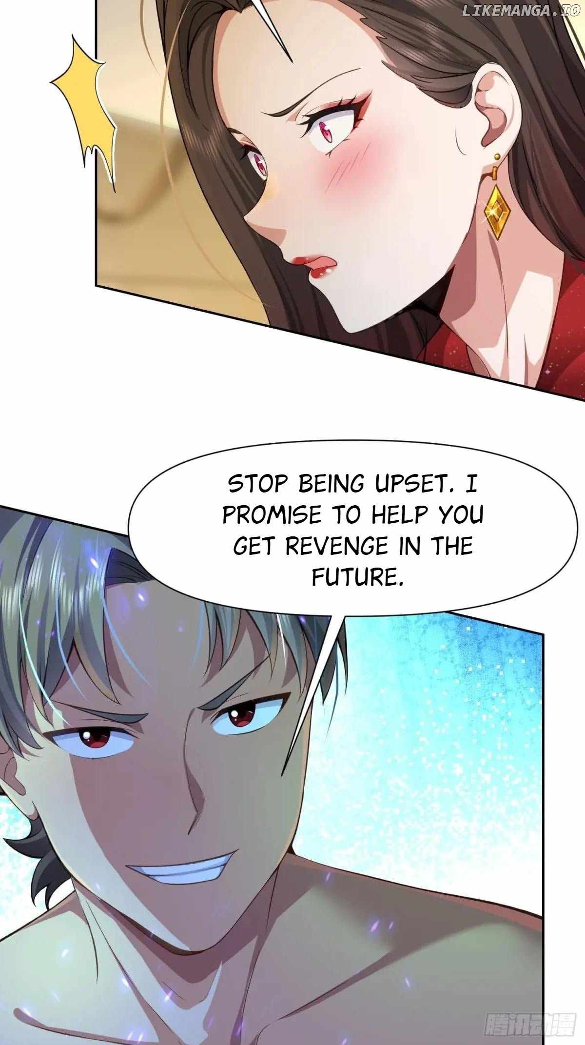 Became the Target of a Harem of Another World Chapter 120 - Page 1
