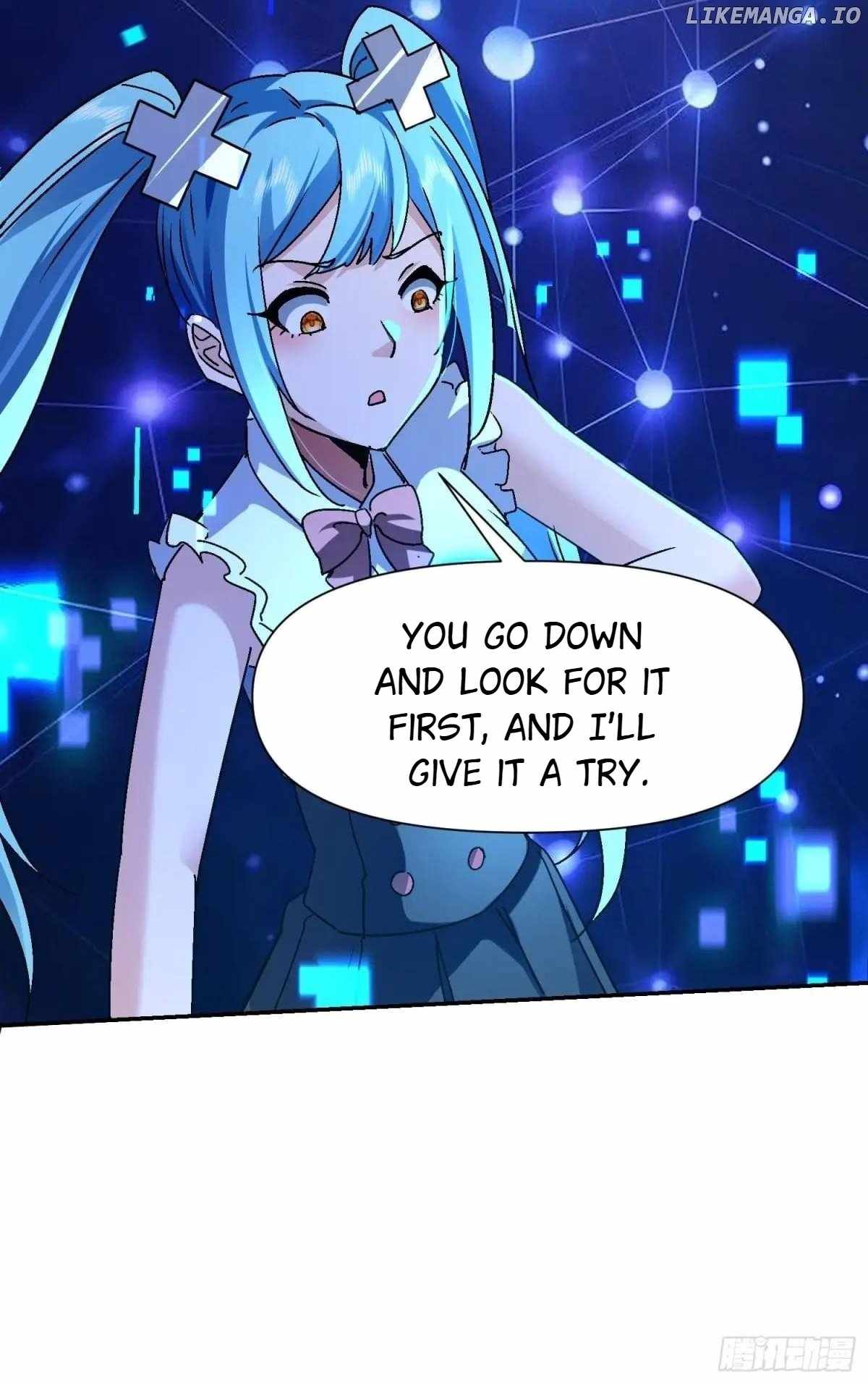 Became the Target of a Harem of Another World Chapter 120 - Page 10