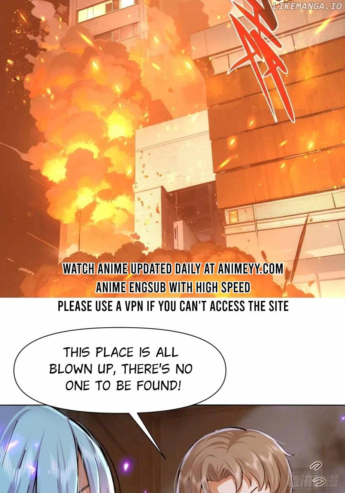 Became the Target of a Harem of Another World Chapter 120 - Page 12