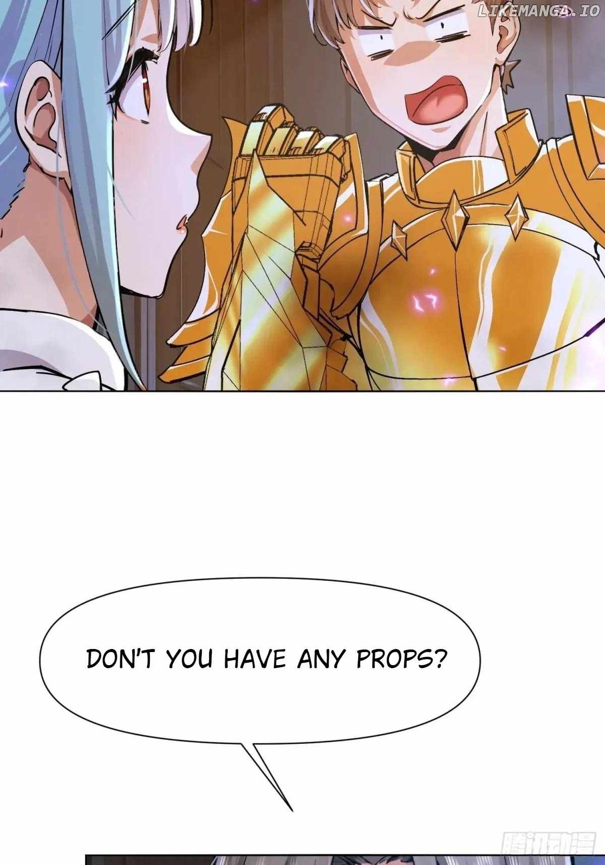 Became the Target of a Harem of Another World Chapter 120 - Page 13