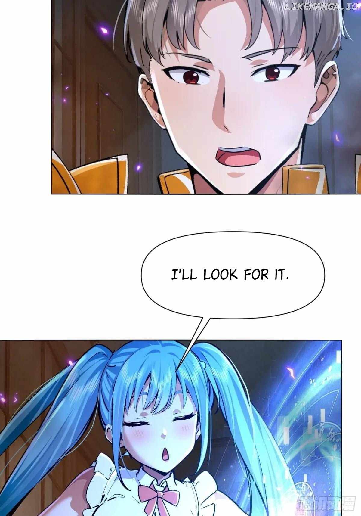 Became the Target of a Harem of Another World Chapter 120 - Page 14