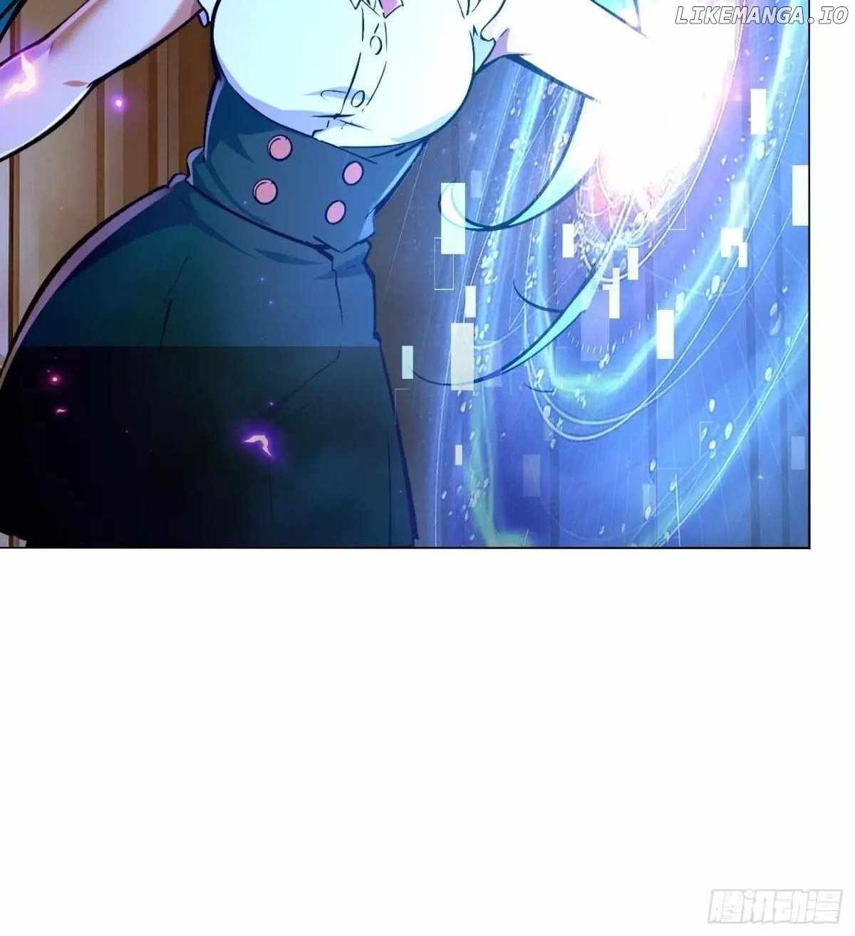 Became the Target of a Harem of Another World Chapter 120 - Page 15