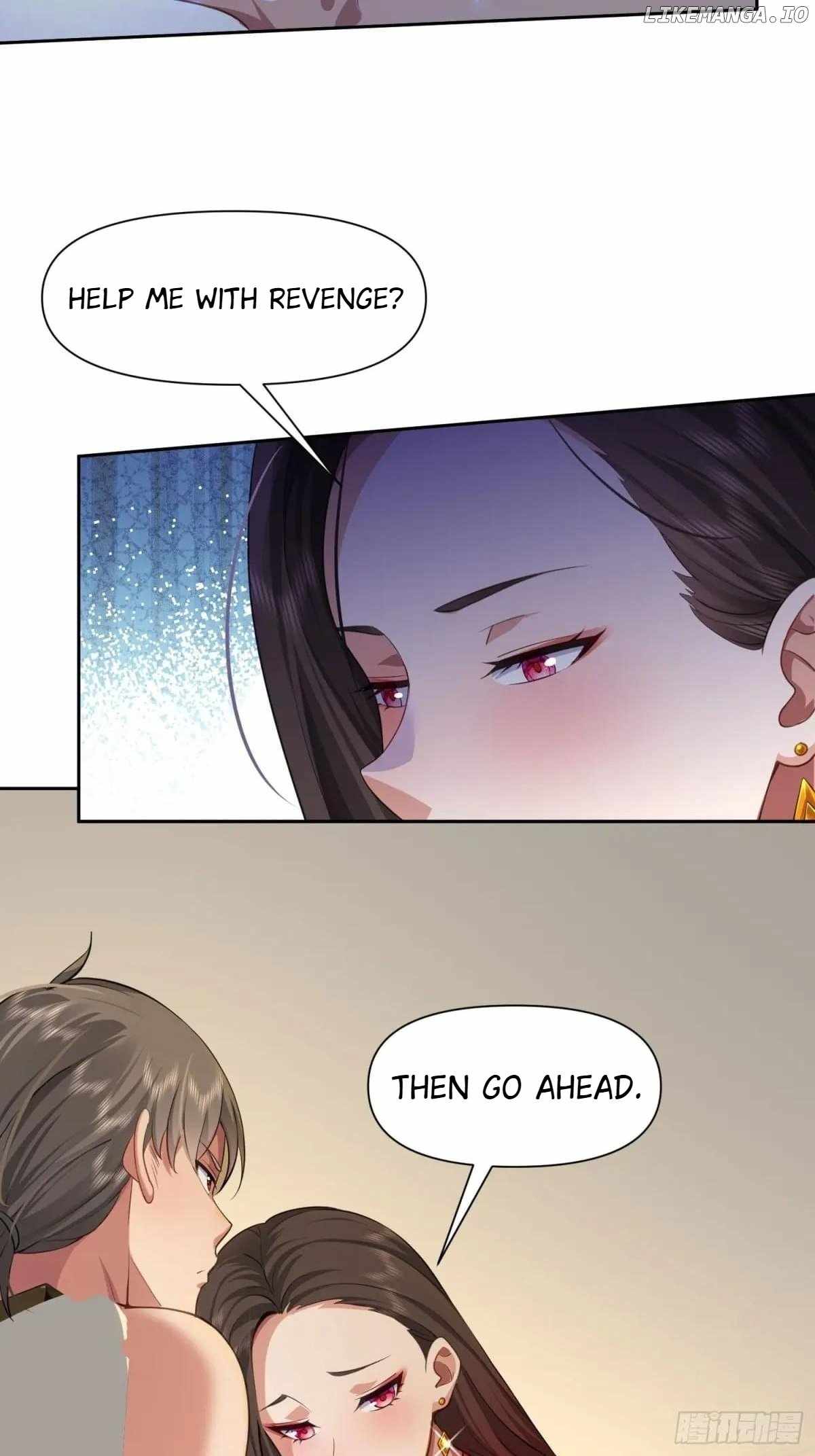 Became the Target of a Harem of Another World Chapter 120 - Page 2