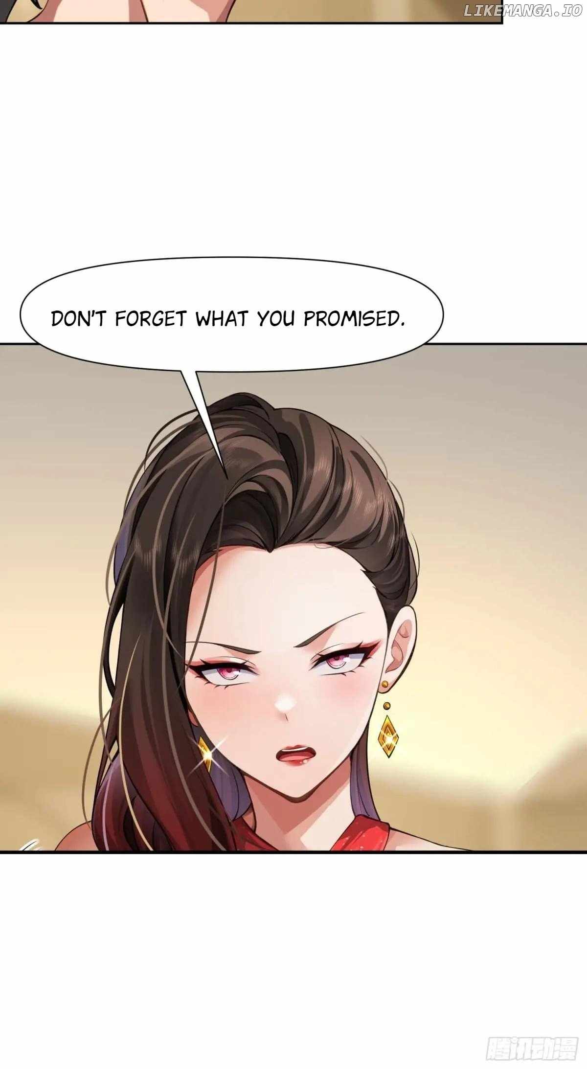 Became the Target of a Harem of Another World Chapter 120 - Page 4