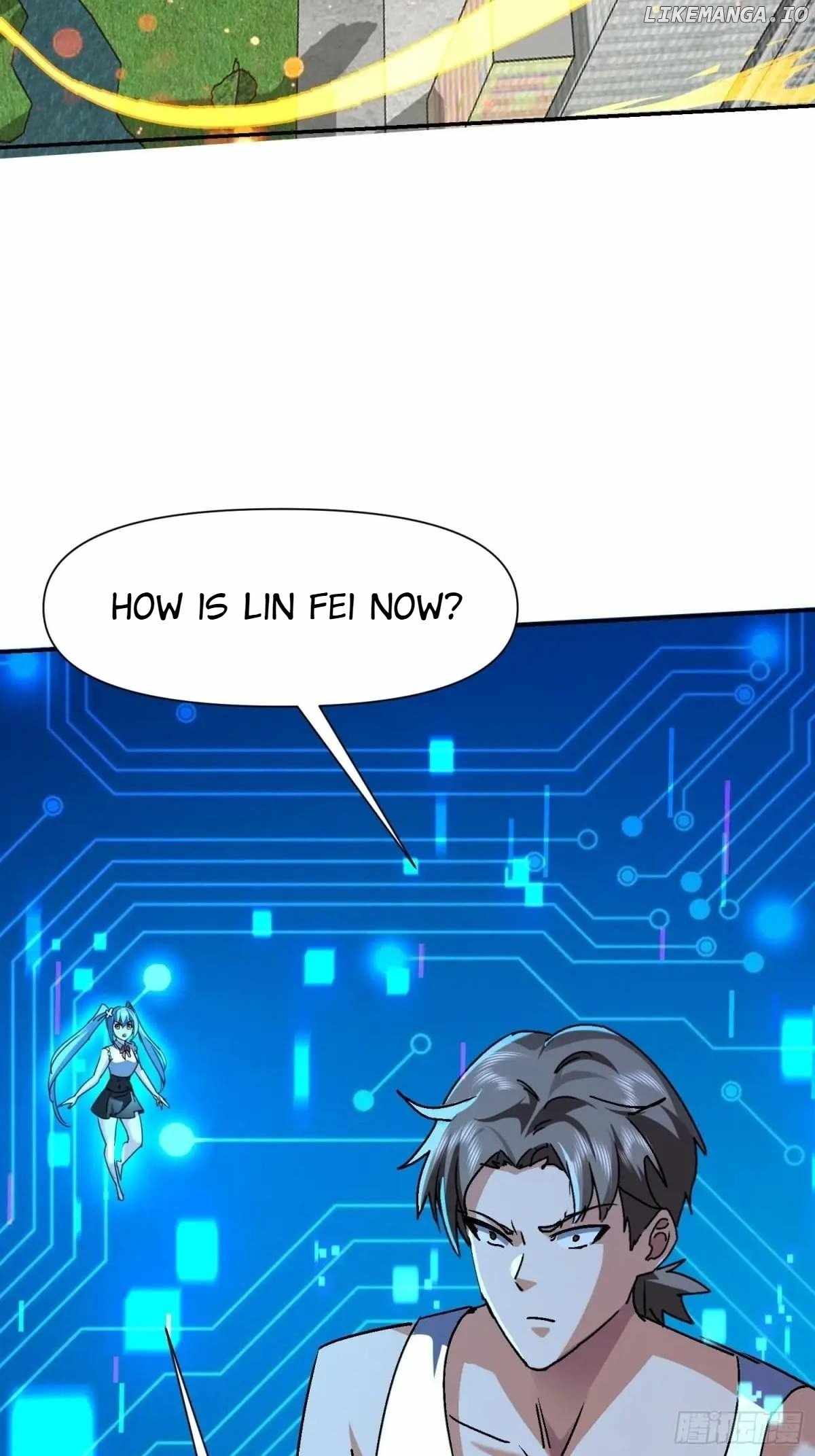 Became the Target of a Harem of Another World Chapter 120 - Page 7