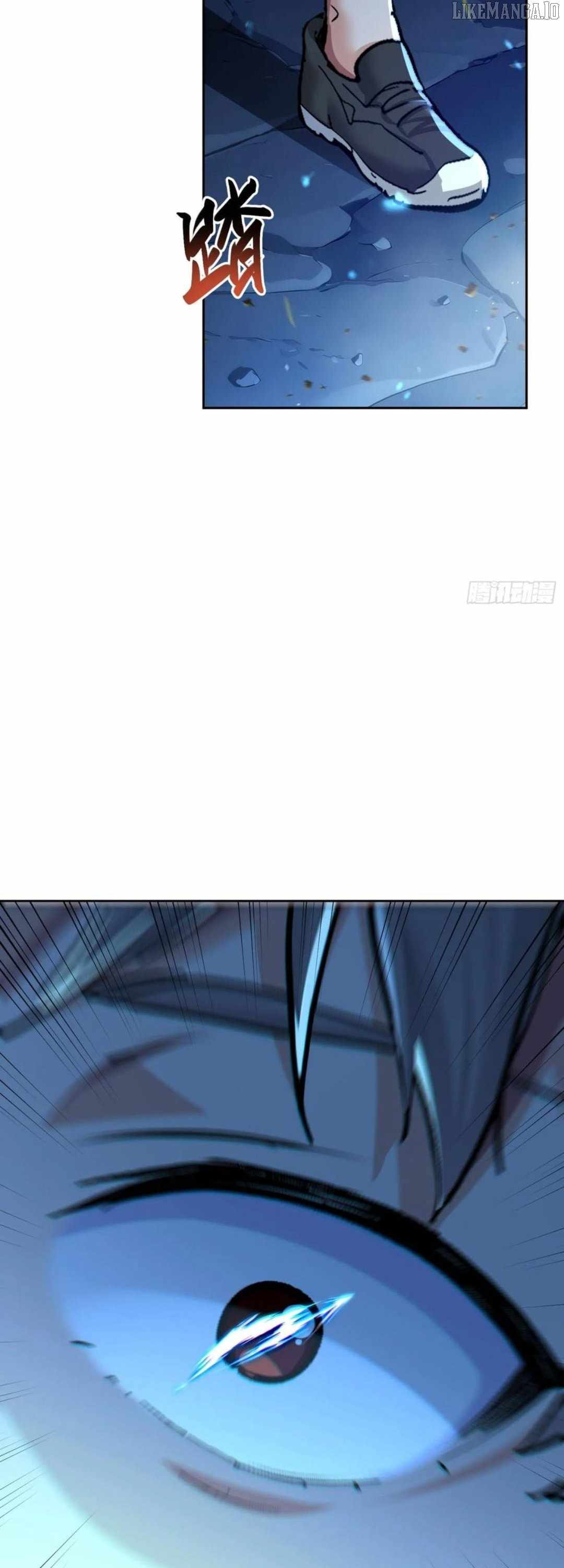 Became the Target of a Harem of Another World Chapter 121 - Page 11