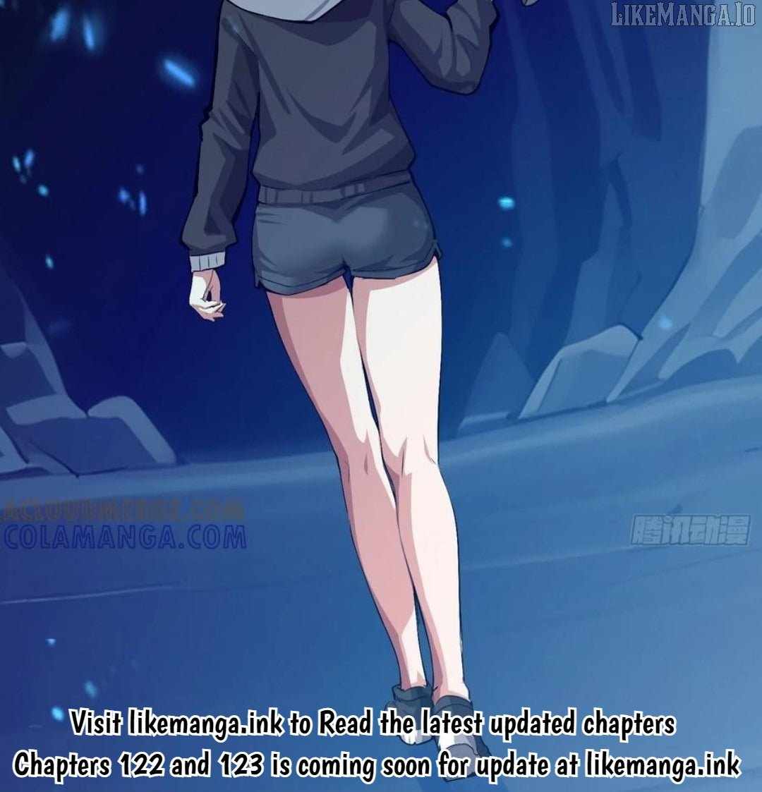 Became the Target of a Harem of Another World Chapter 121 - Page 17