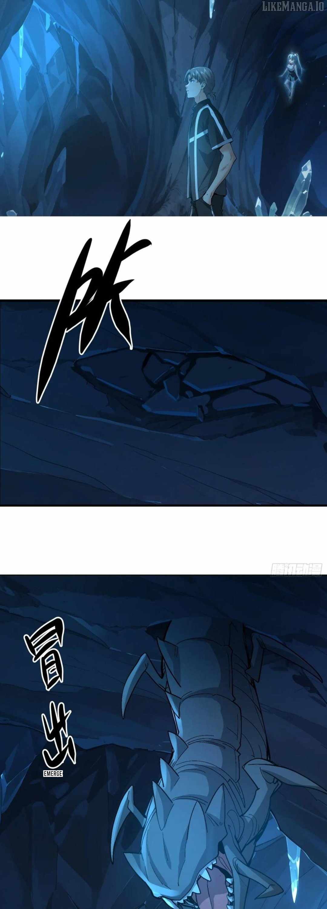 Became the Target of a Harem of Another World Chapter 121 - Page 2