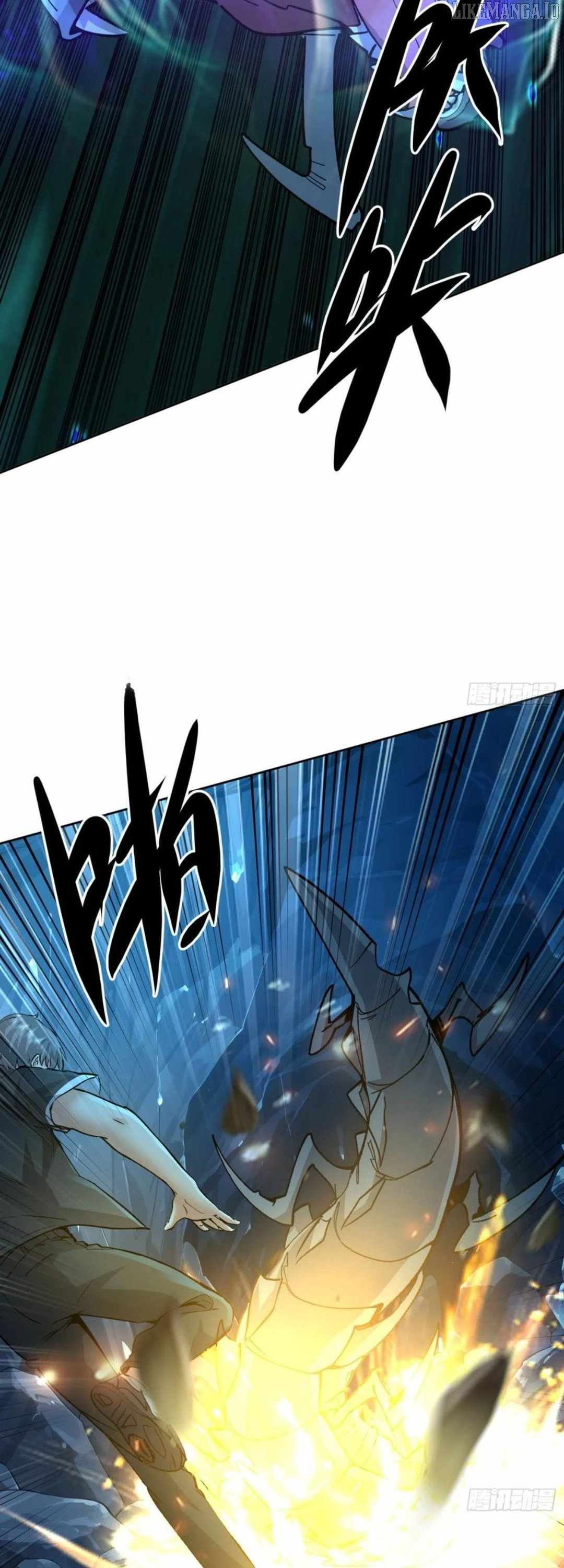 Became the Target of a Harem of Another World Chapter 121 - Page 4