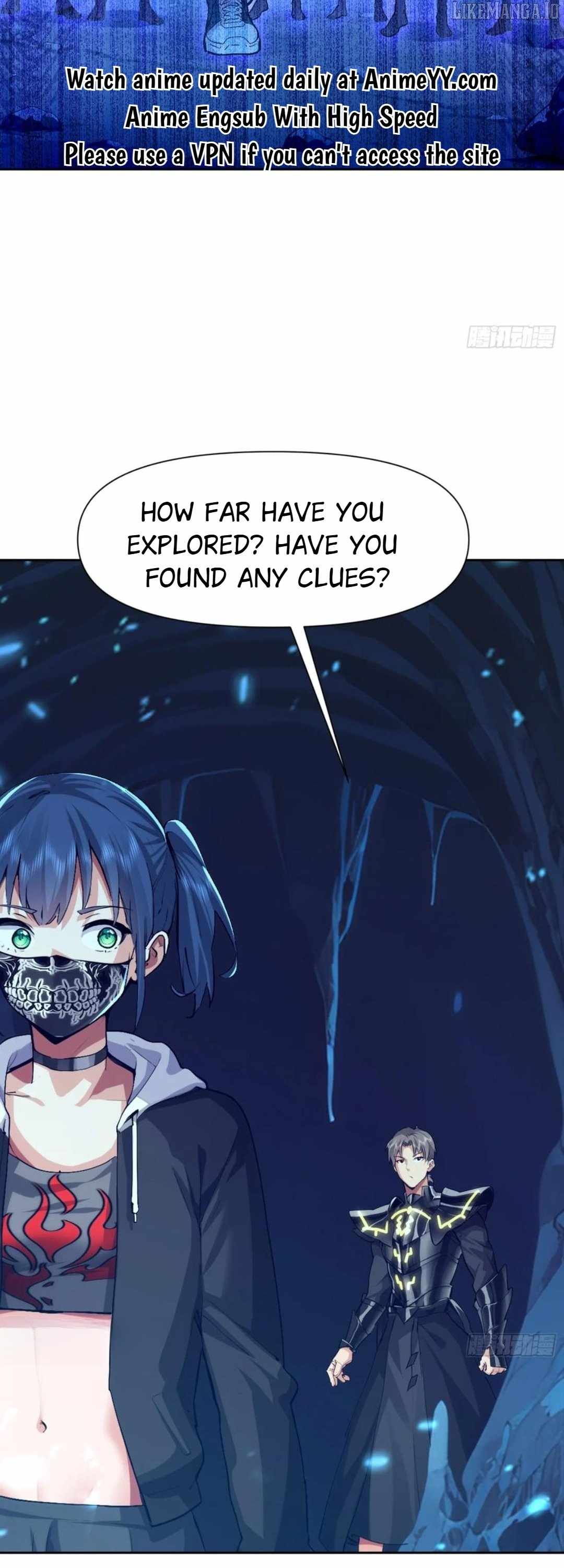 Became the Target of a Harem of Another World Chapter 122 - Page 5