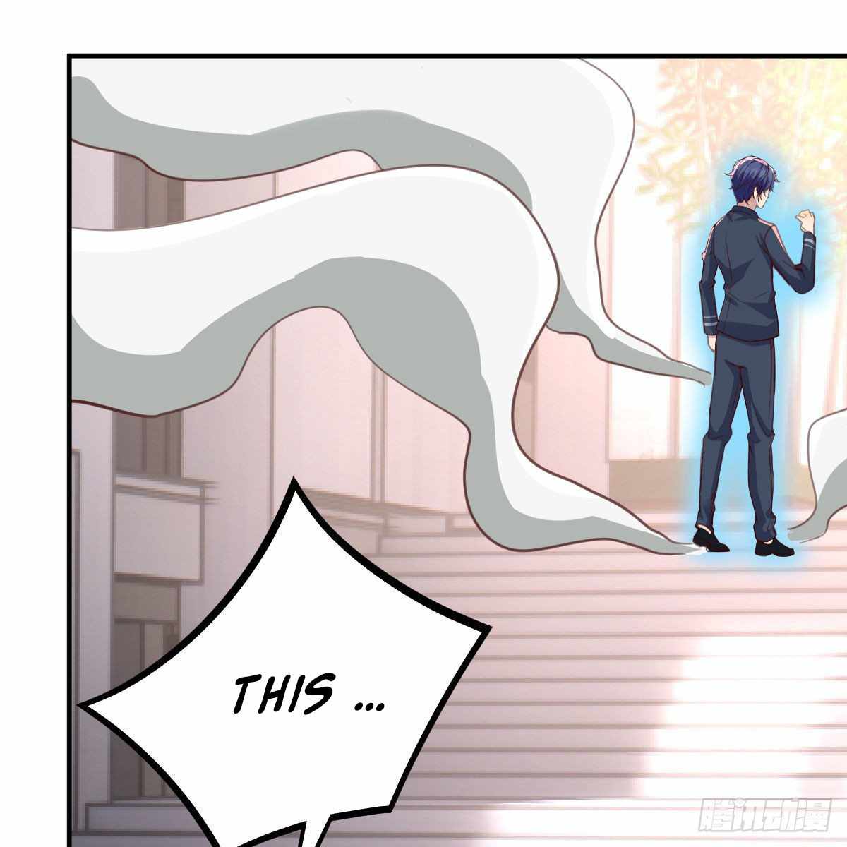 Because I Don’t Like to Be Annoyed, so I Added All Agility Attribute Chapter 11 - Page 11