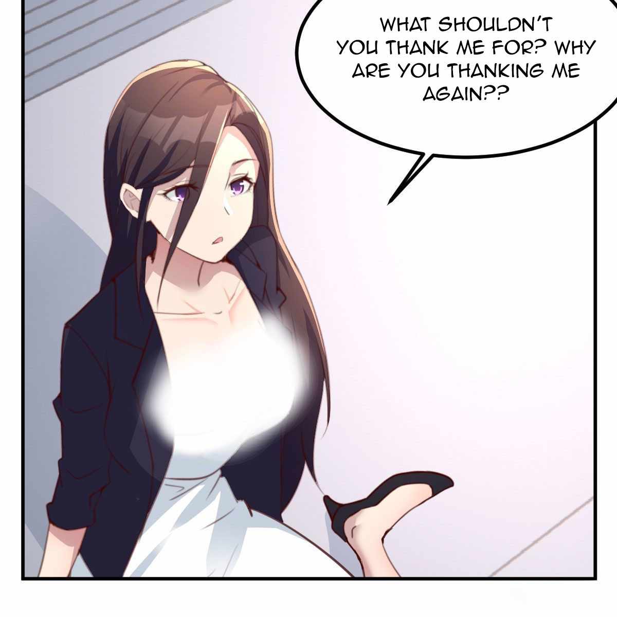 Because I Don’t Like to Be Annoyed, so I Added All Agility Attribute Chapter 11 - Page 16