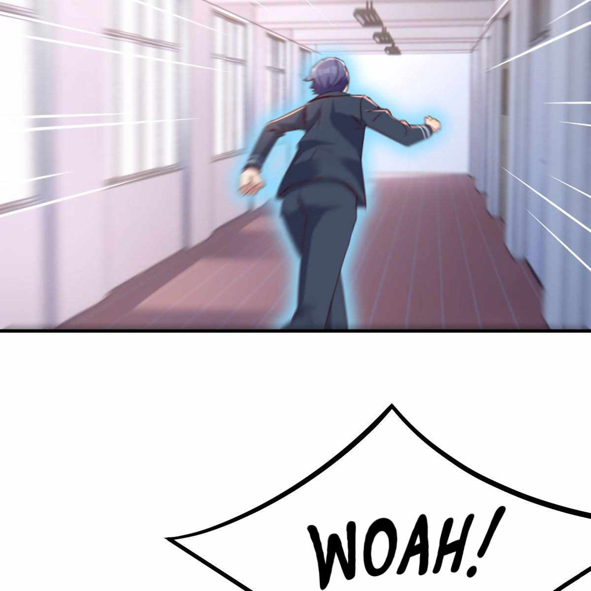 Because I Don’t Like to Be Annoyed, so I Added All Agility Attribute Chapter 11 - Page 19