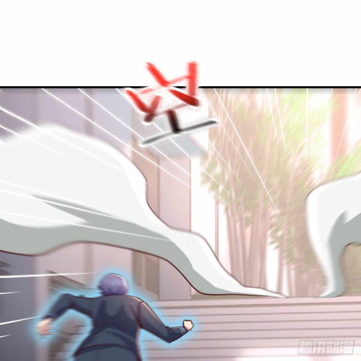 Because I Don’t Like to Be Annoyed, so I Added All Agility Attribute Chapter 11 - Page 2