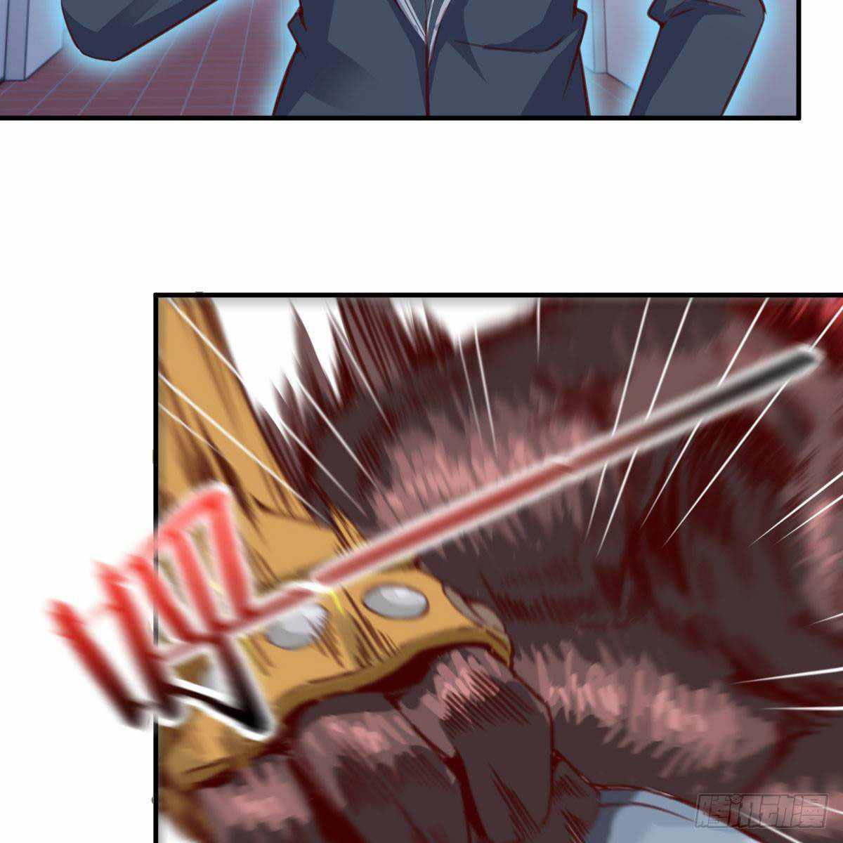 Because I Don’t Like to Be Annoyed, so I Added All Agility Attribute Chapter 11 - Page 21