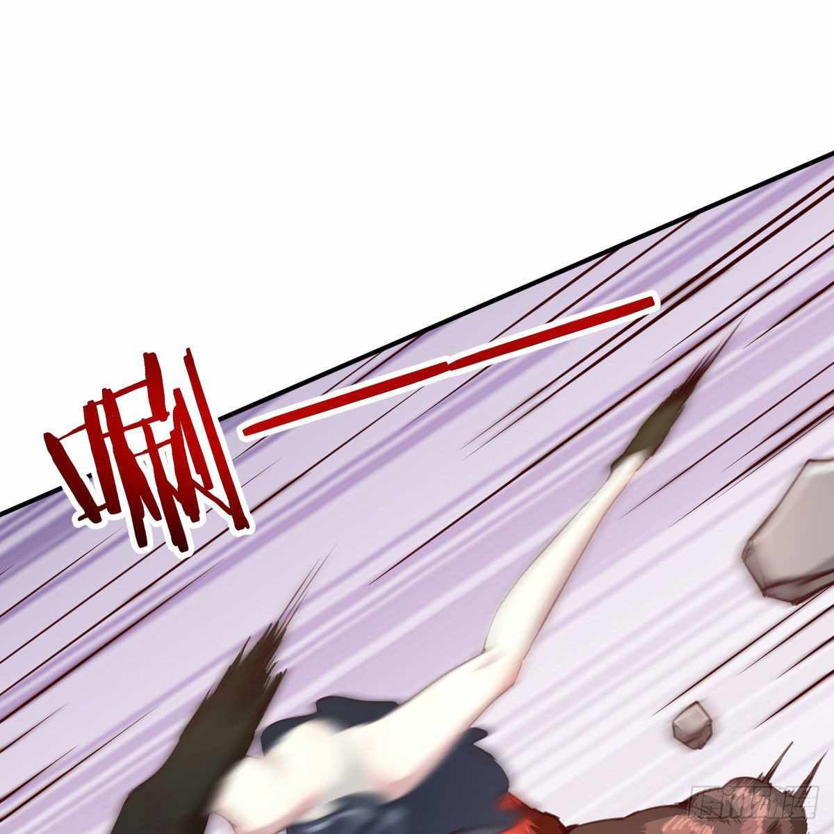 Because I Don’t Like to Be Annoyed, so I Added All Agility Attribute Chapter 11 - Page 26