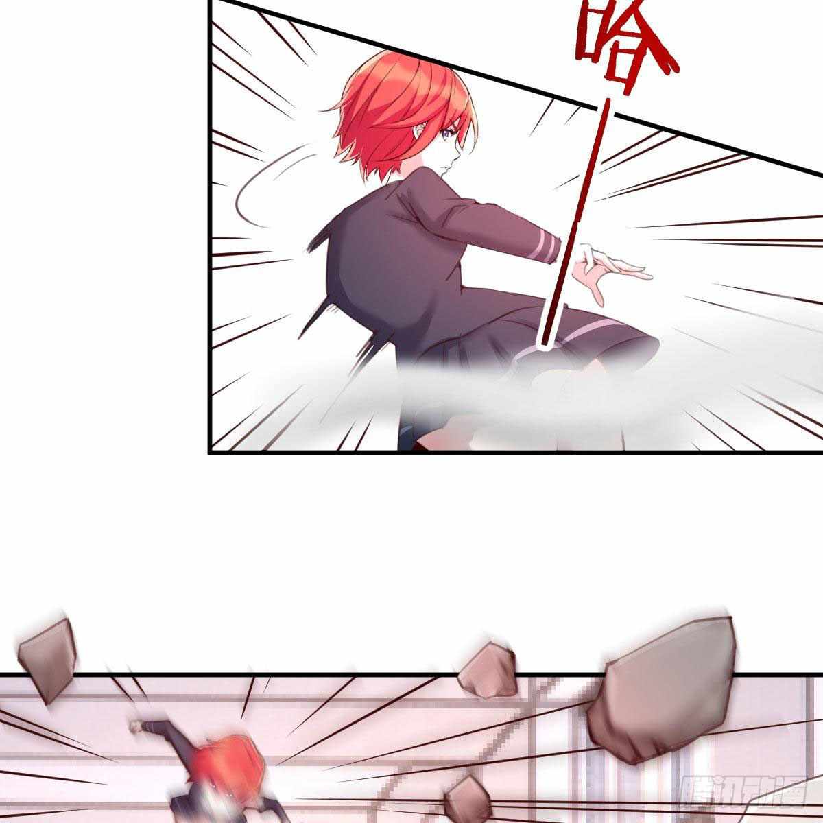 Because I Don’t Like to Be Annoyed, so I Added All Agility Attribute Chapter 11 - Page 30