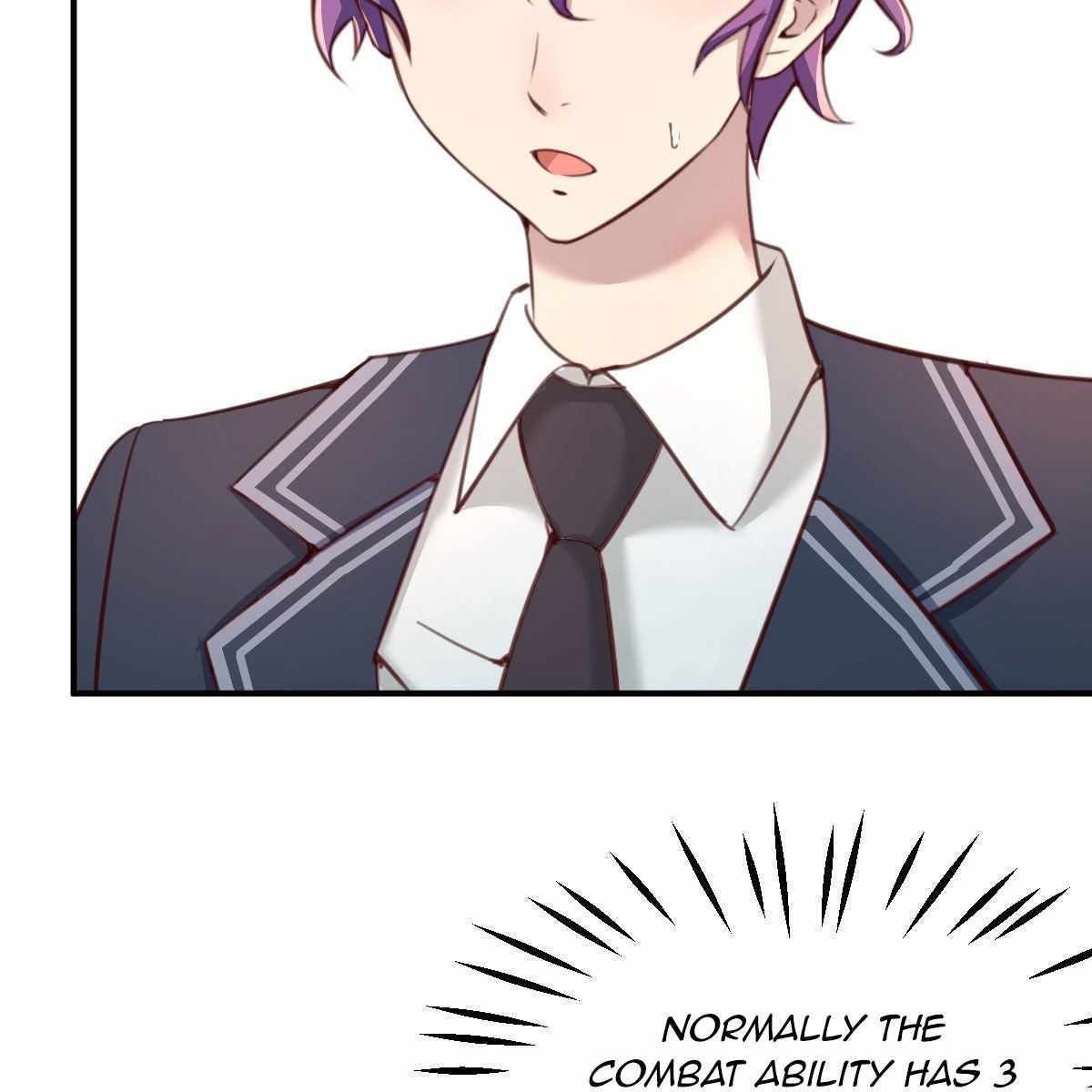 Because I Don’t Like to Be Annoyed, so I Added All Agility Attribute Chapter 11 - Page 41
